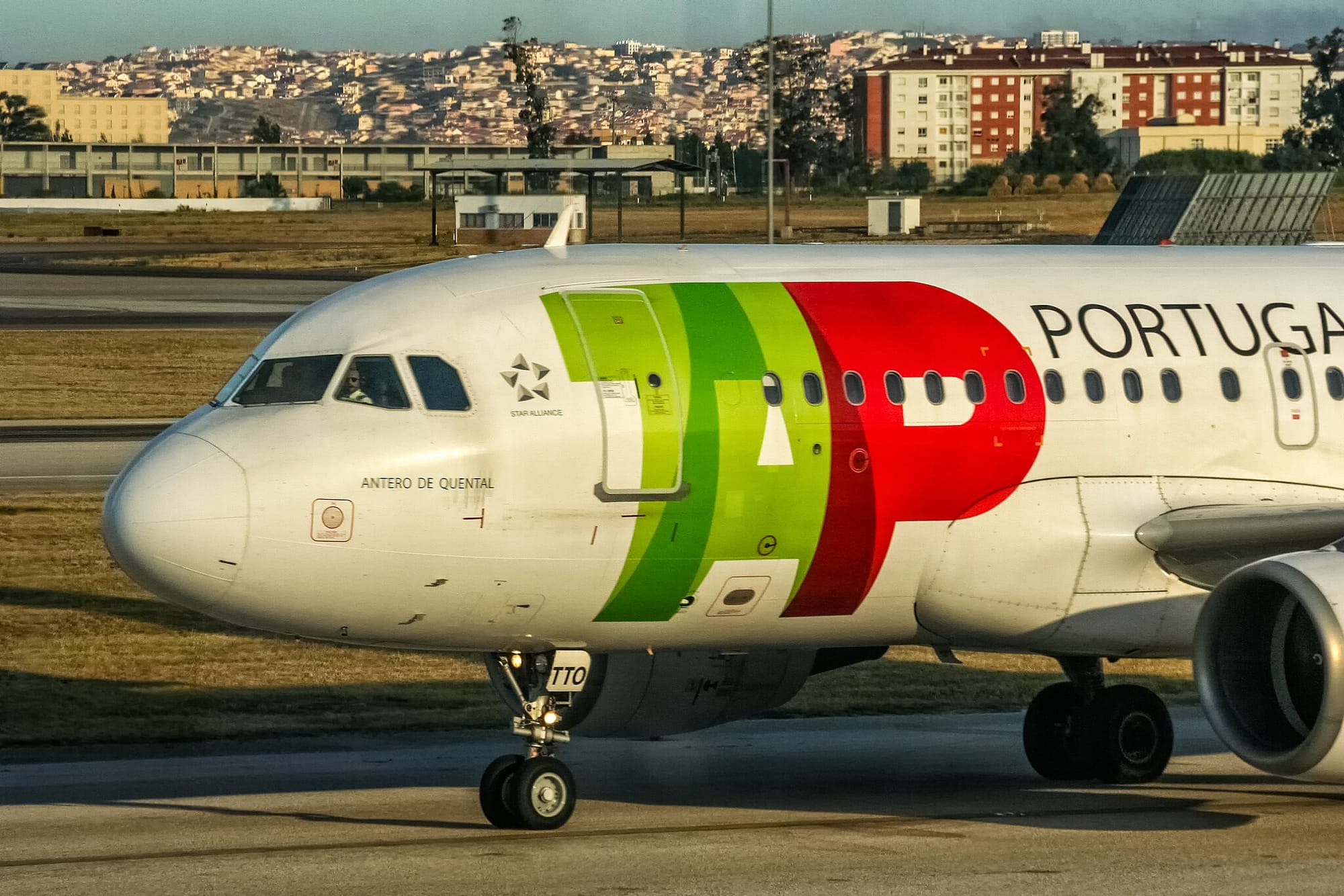 Lufthansa Group confirms interest in acquiring TAP Air stake Post image