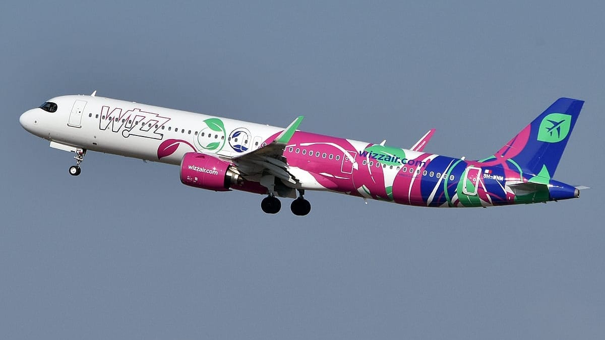 21 European airlines commit to avoiding ‘greenwashing’ claims following EU pressure Post image