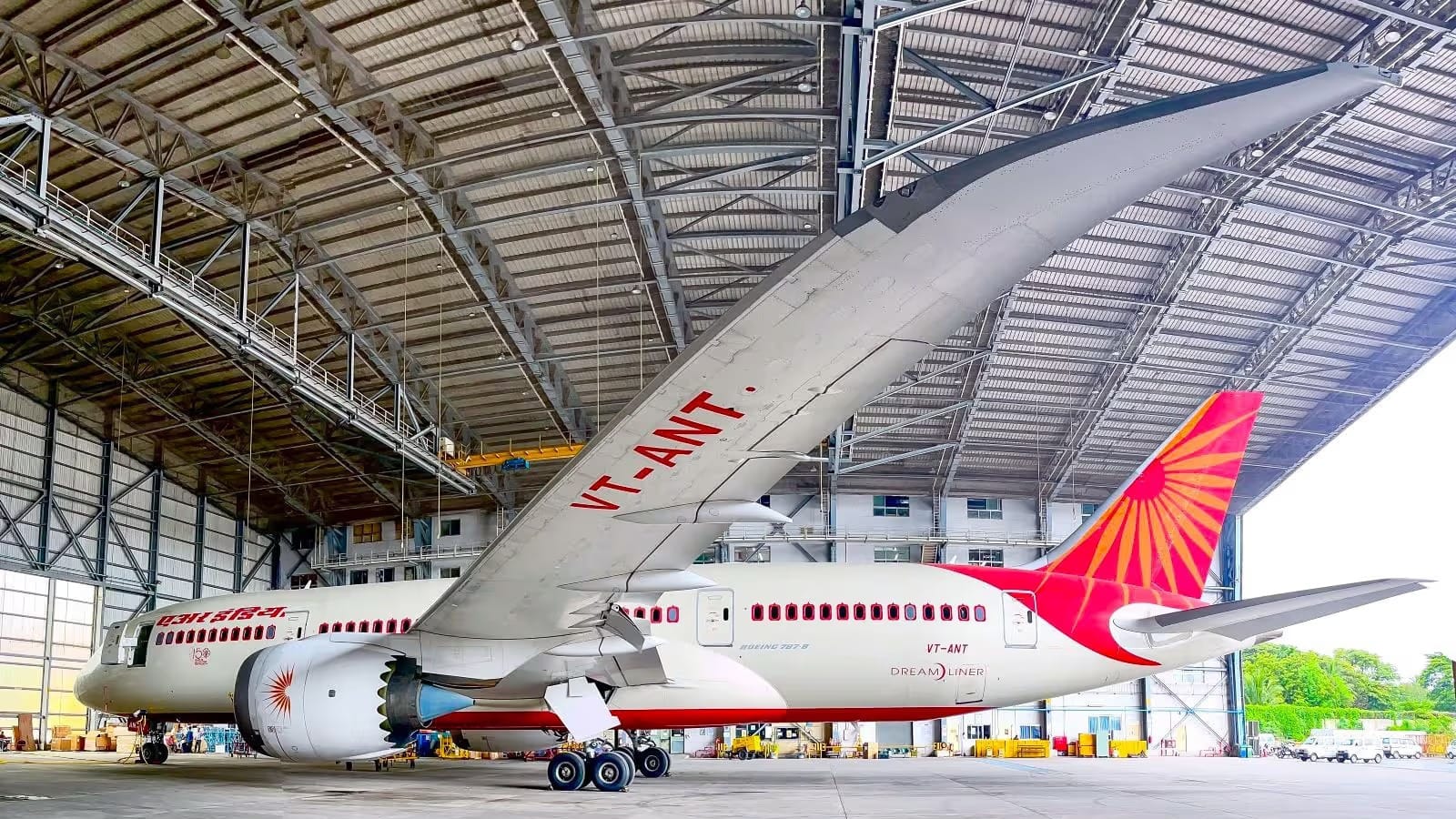 Air India and airBaltic enhance partnership, to begin codesharing on routes to India Post image