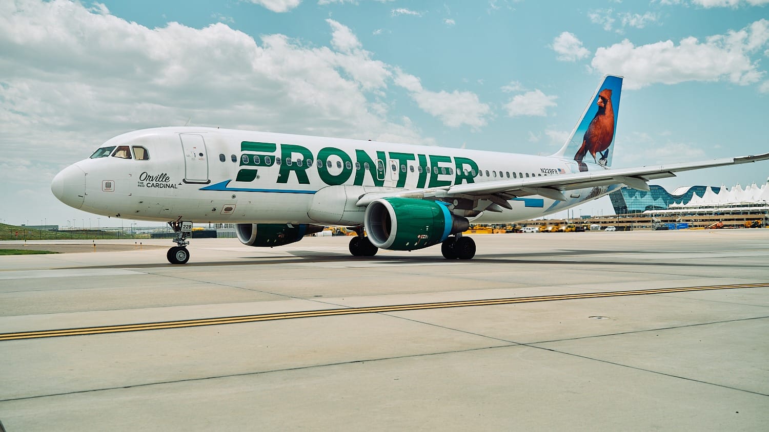 Revisited: Frontier’s Biffle lowballed Spirit, opposed post-Chapter 11 merger during Spirit’s first reorganization Post image