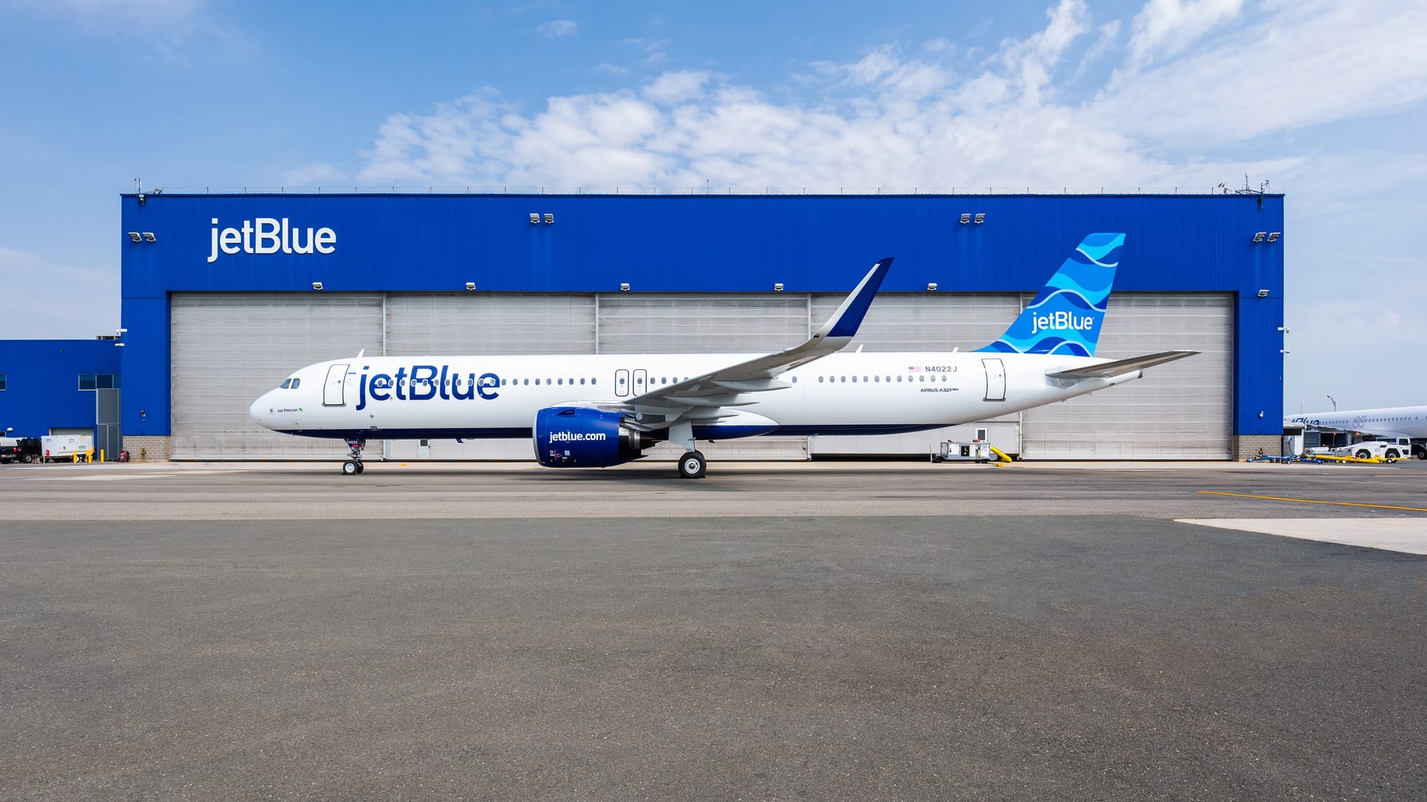 JetBlue ends New York-JFK to Amsterdam Schiphol route Post image