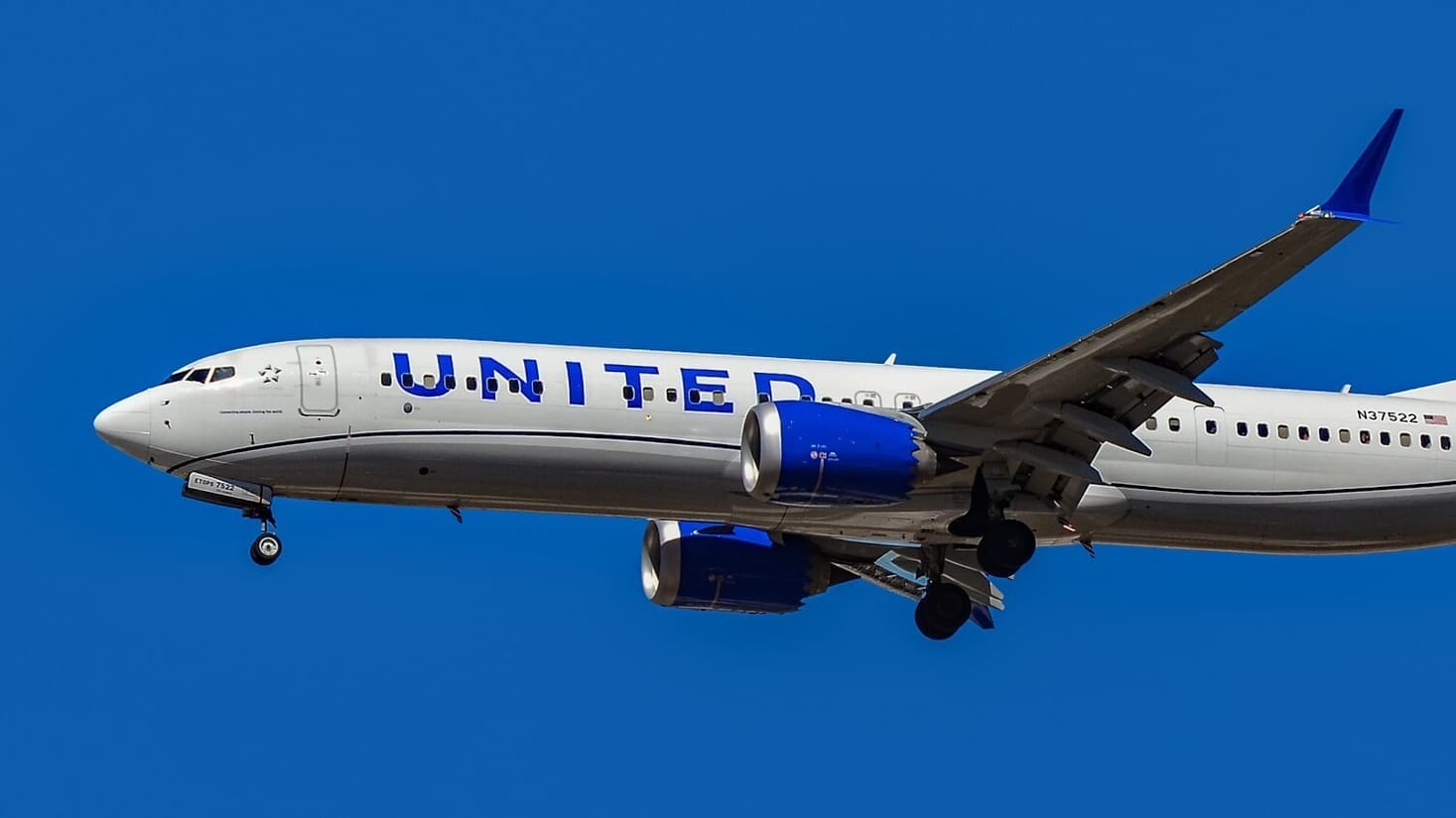 United Airlines sells, leases back 20 Boeing 737 MAX 9 in deal with SMBC Post image
