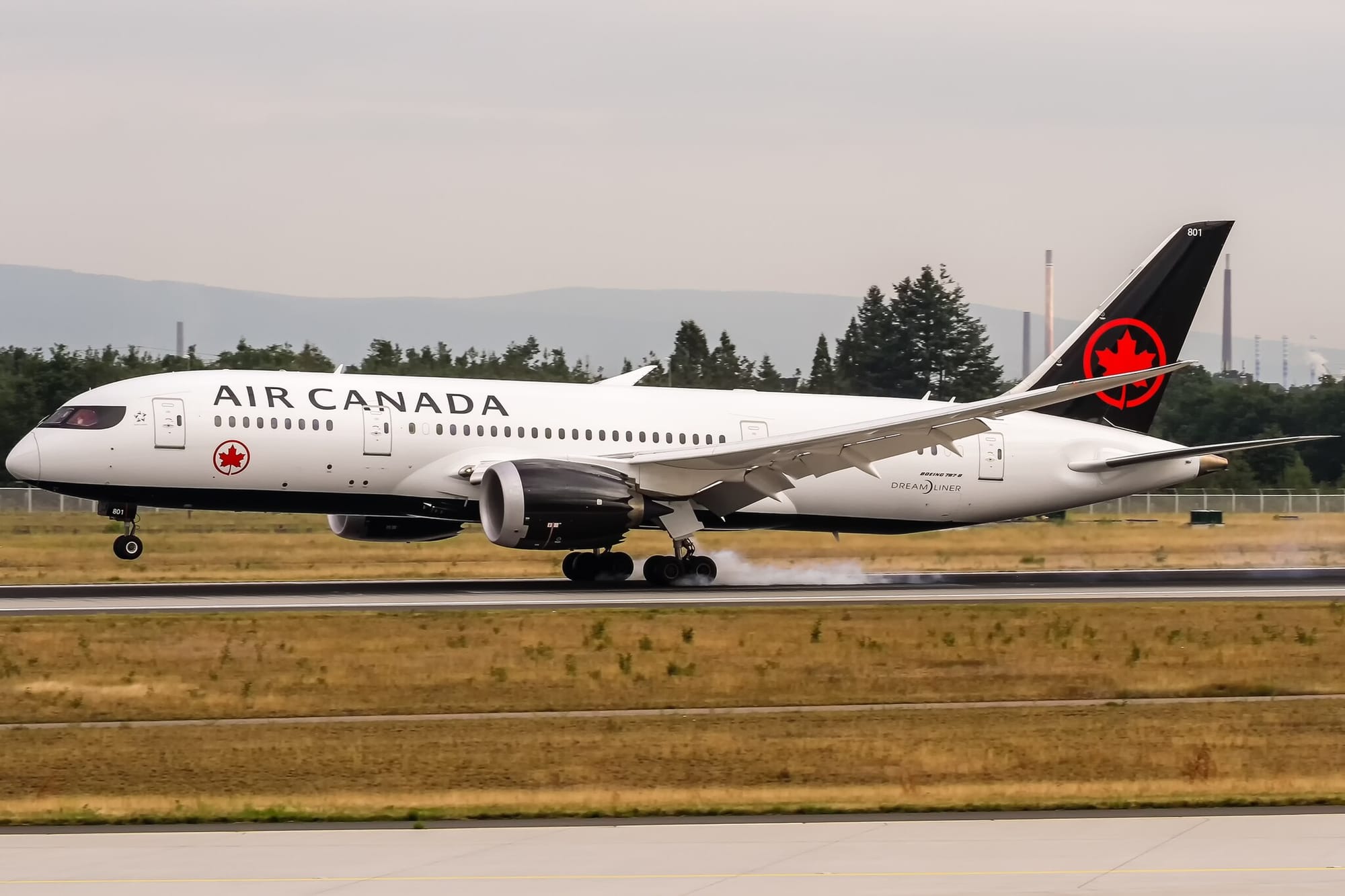 Air Canada’s Sapporo route to become the second non-Tokyo airport with direct flights to North America Post image
