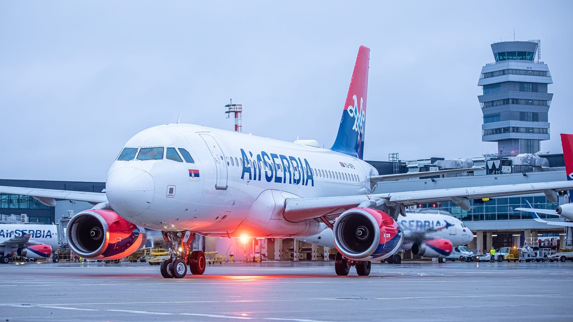 Is Air Serbia right to call Wizz Air ‘obsolete’ in Belgrade? Post image