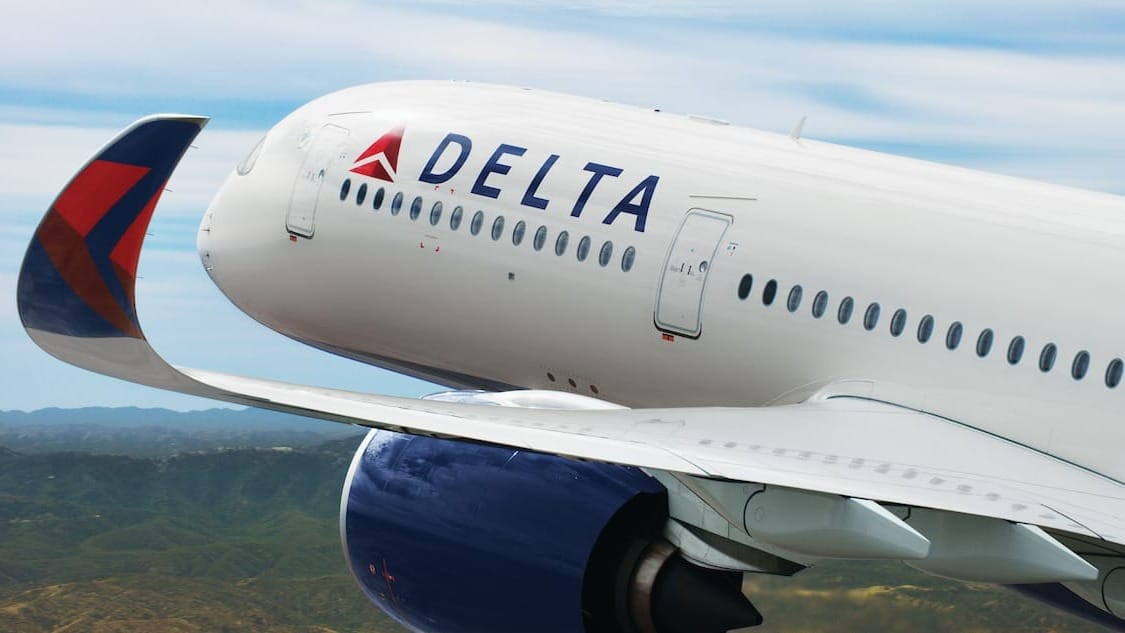 Delta Air Lines set to almost double its Airbus A350 fleet with latest Airbus order Post image