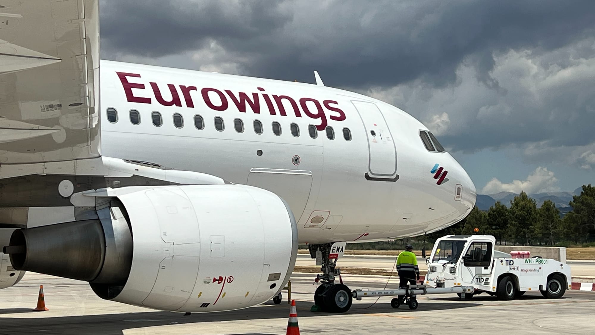 London-Gatwick confirms Eurowings will launch two routes to Cologne and Stuttgart Post image
