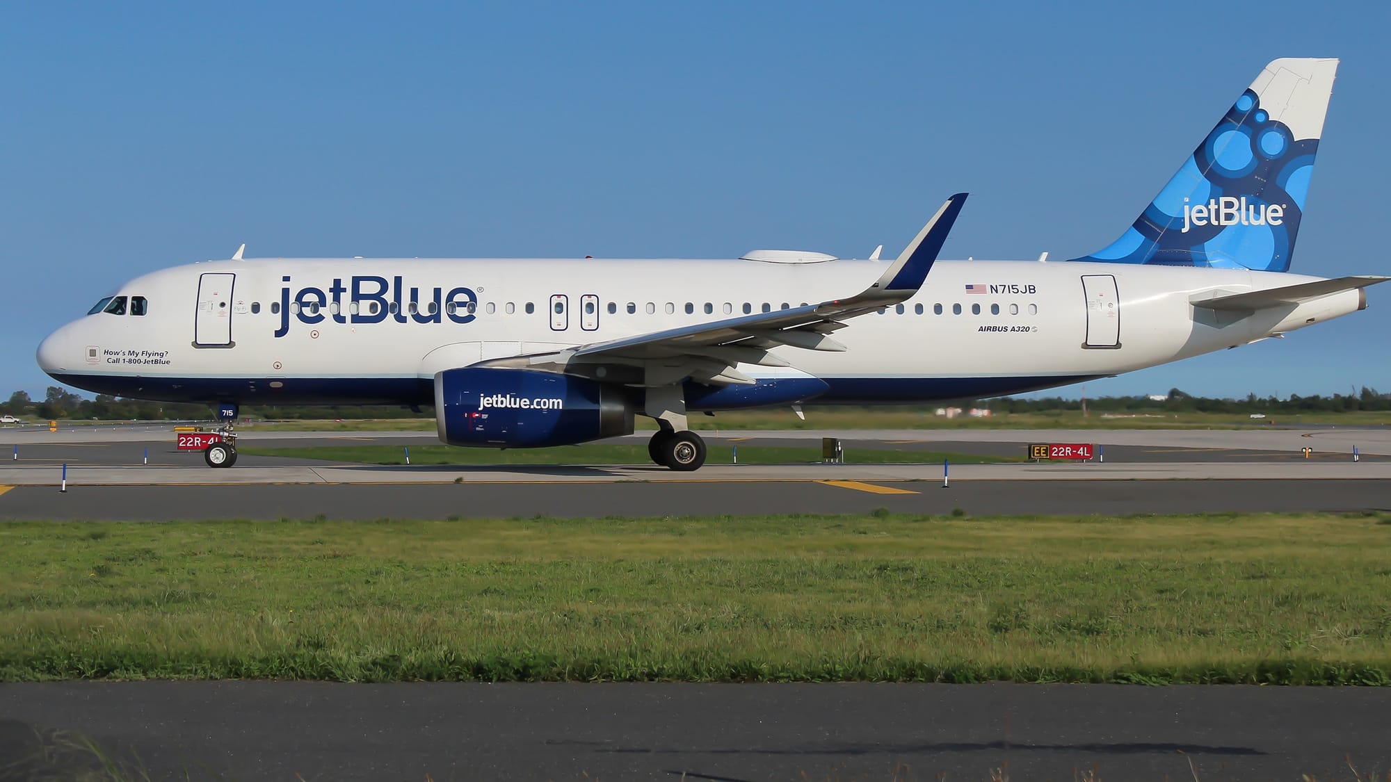 JetBlue to launch two new routes from Fort Lauderdale, add two daily flights to LGA Post image