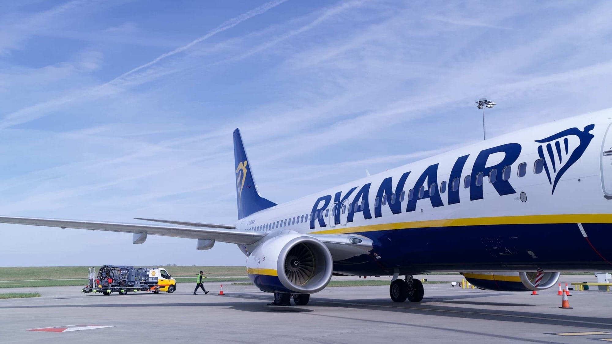 Ryanair delivers a masterclass: Three takeaways from the airline’s Q3 FY26 results Post image
