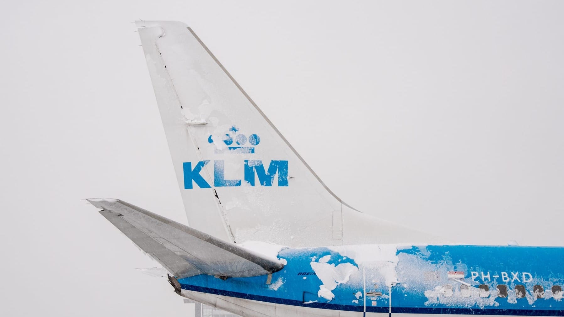 Flight disruptions continue at Amsterdam Schiphol, impacting KLM and other airlines’ flights Post image