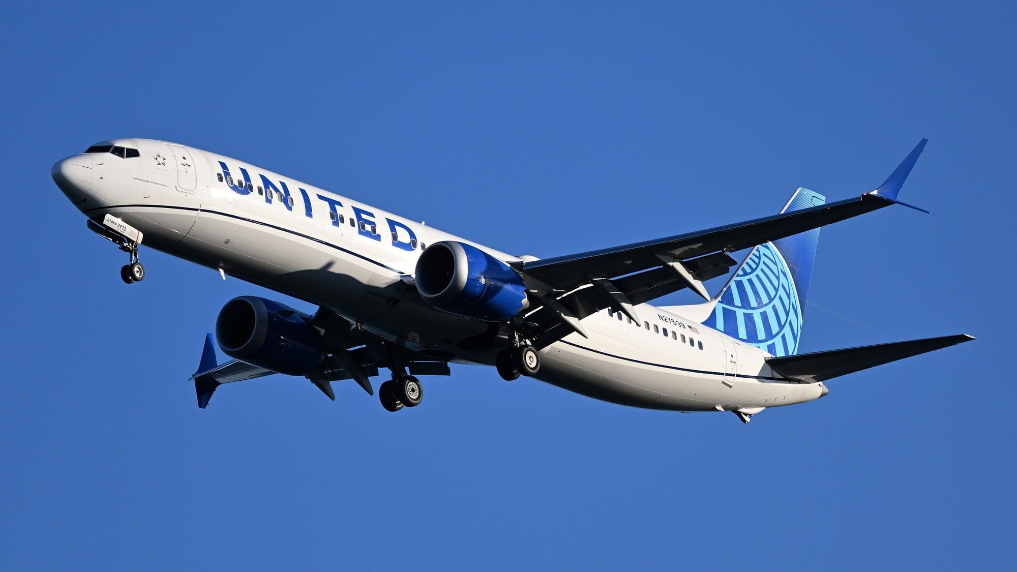 United Airlines unveils 14 new domestic and international routes with no competition on 10 Post image