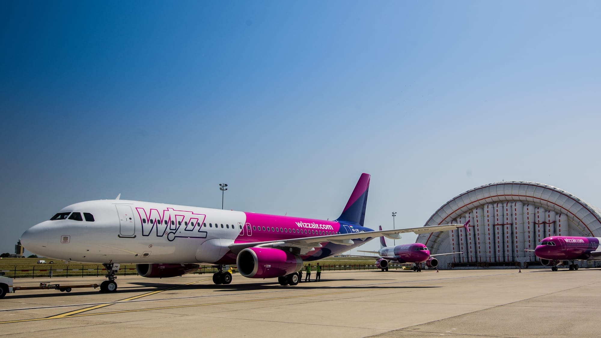 Wizz Air in a transitional year: three takeaways from its Q3 F26 results Post image