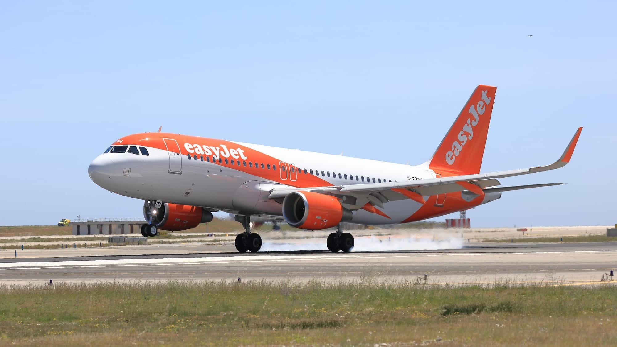 easyJet to retrofit its Airbus A320ceo aircraft with Sharklets by summer 2026 Post image