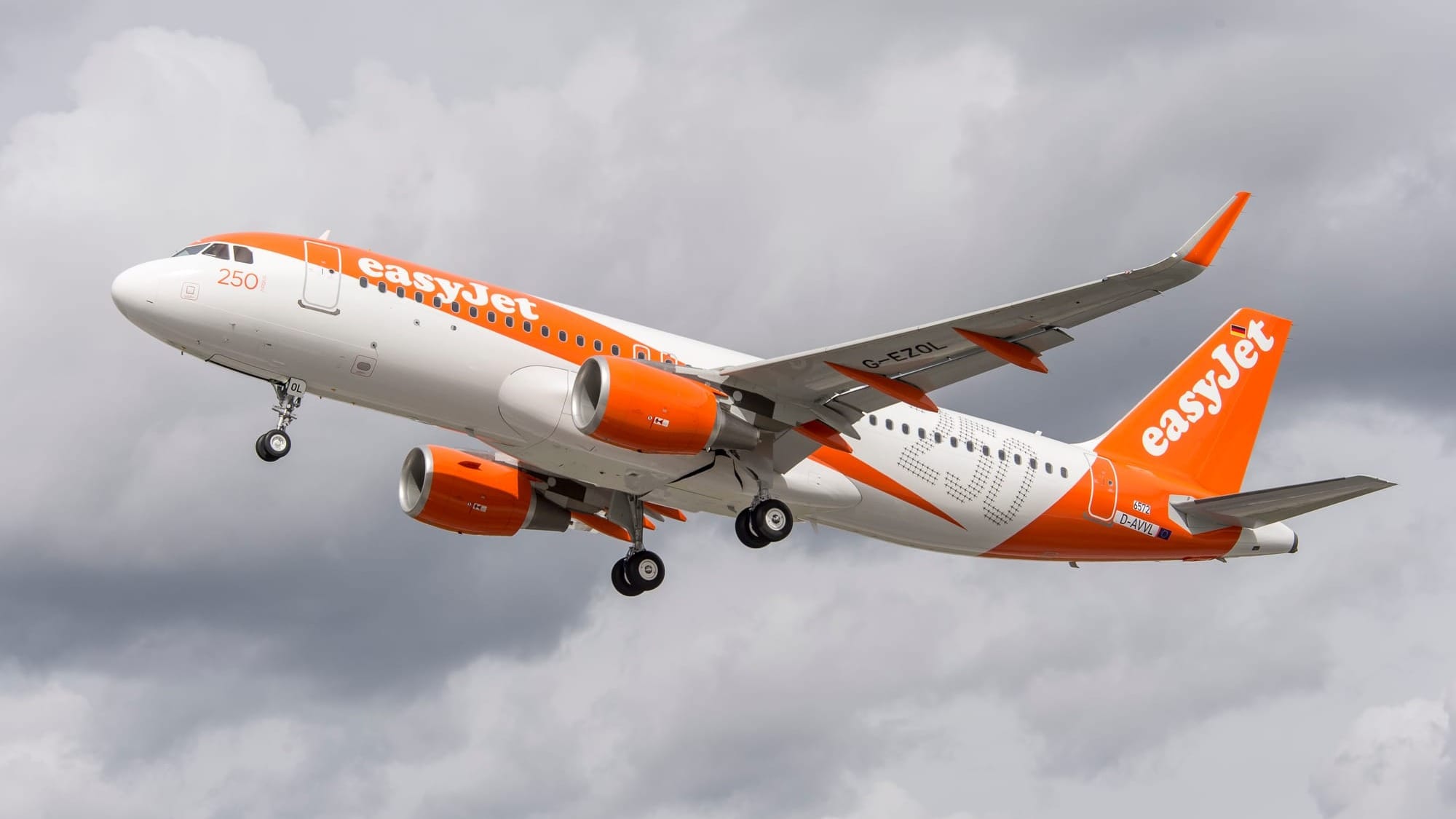 UK’s advertising watchdog warns easyJet for potentially misleading baggage pricing claims Post image
