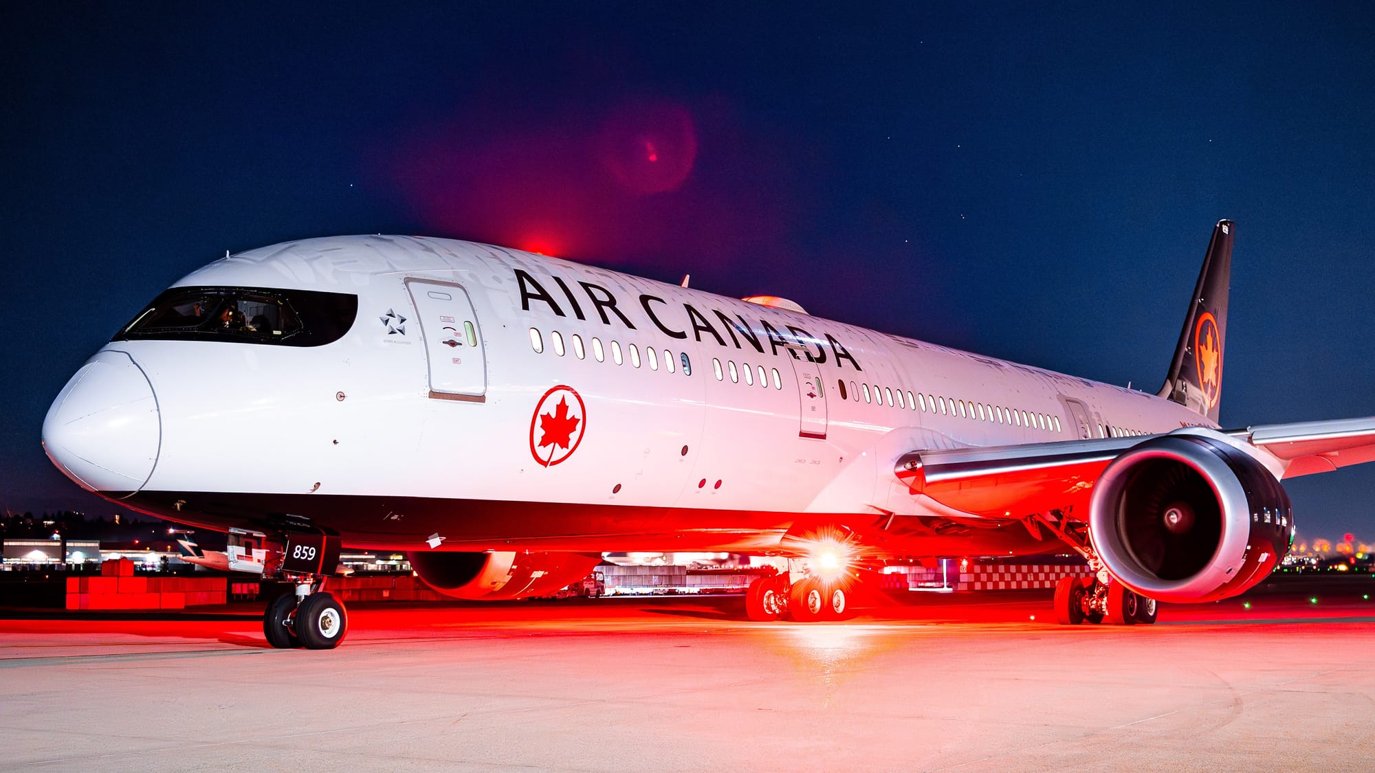 Air Canada transfers daily slots to Korean Air at London Heathrow Post image