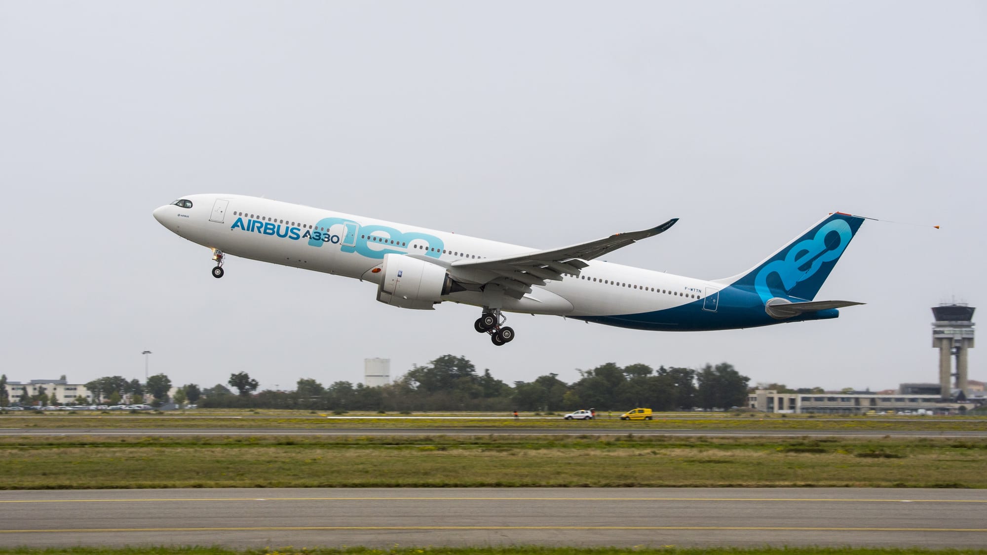 Abra’s GOL eyes European airport slots as A330-900 deliveries imminent Post image