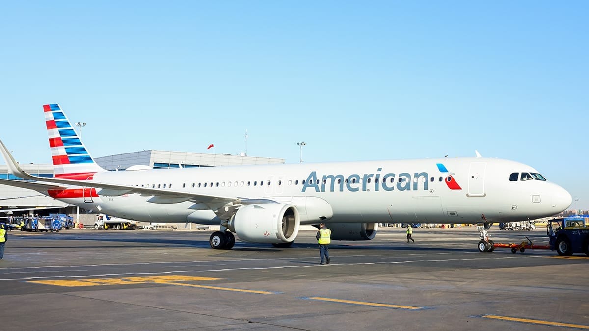American Airlines confirms it has trimmed its Airbus A321XLR order book to 40 Post image