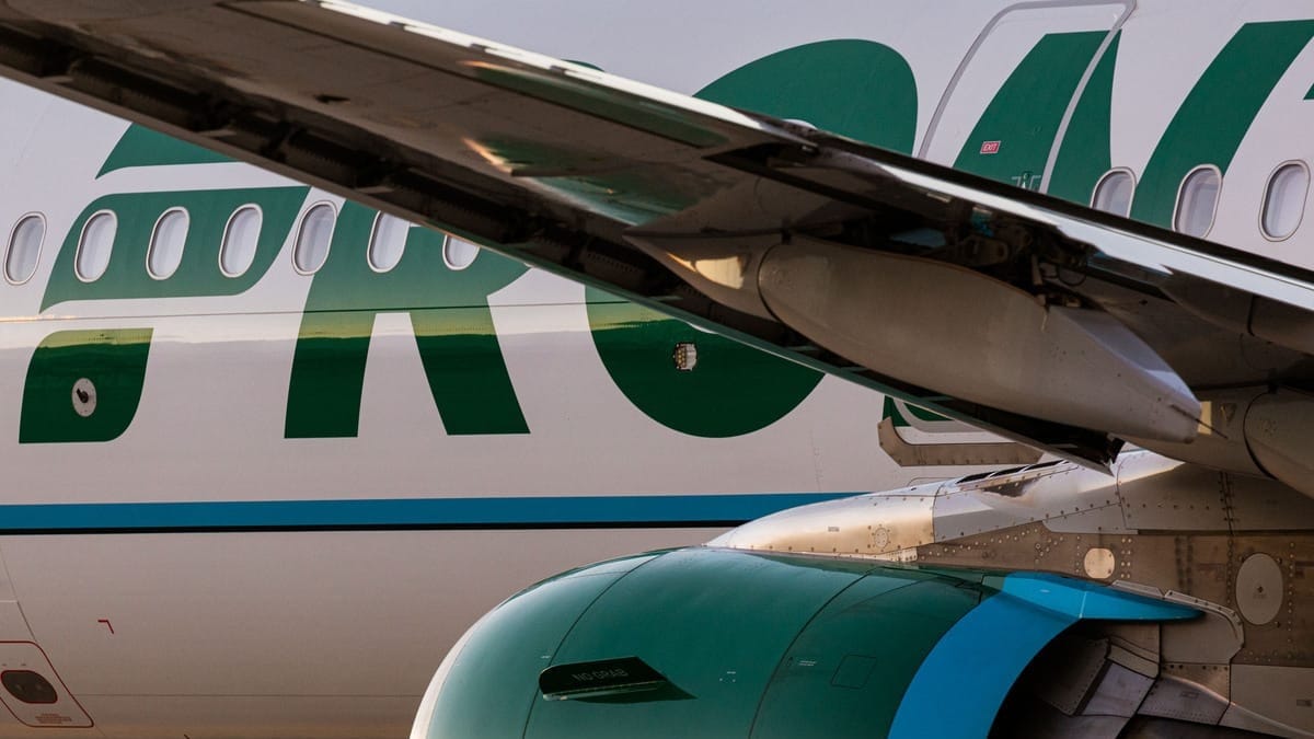 Frontier Airlines taps ex-Toyota NA Chief Accountant as board member Post image