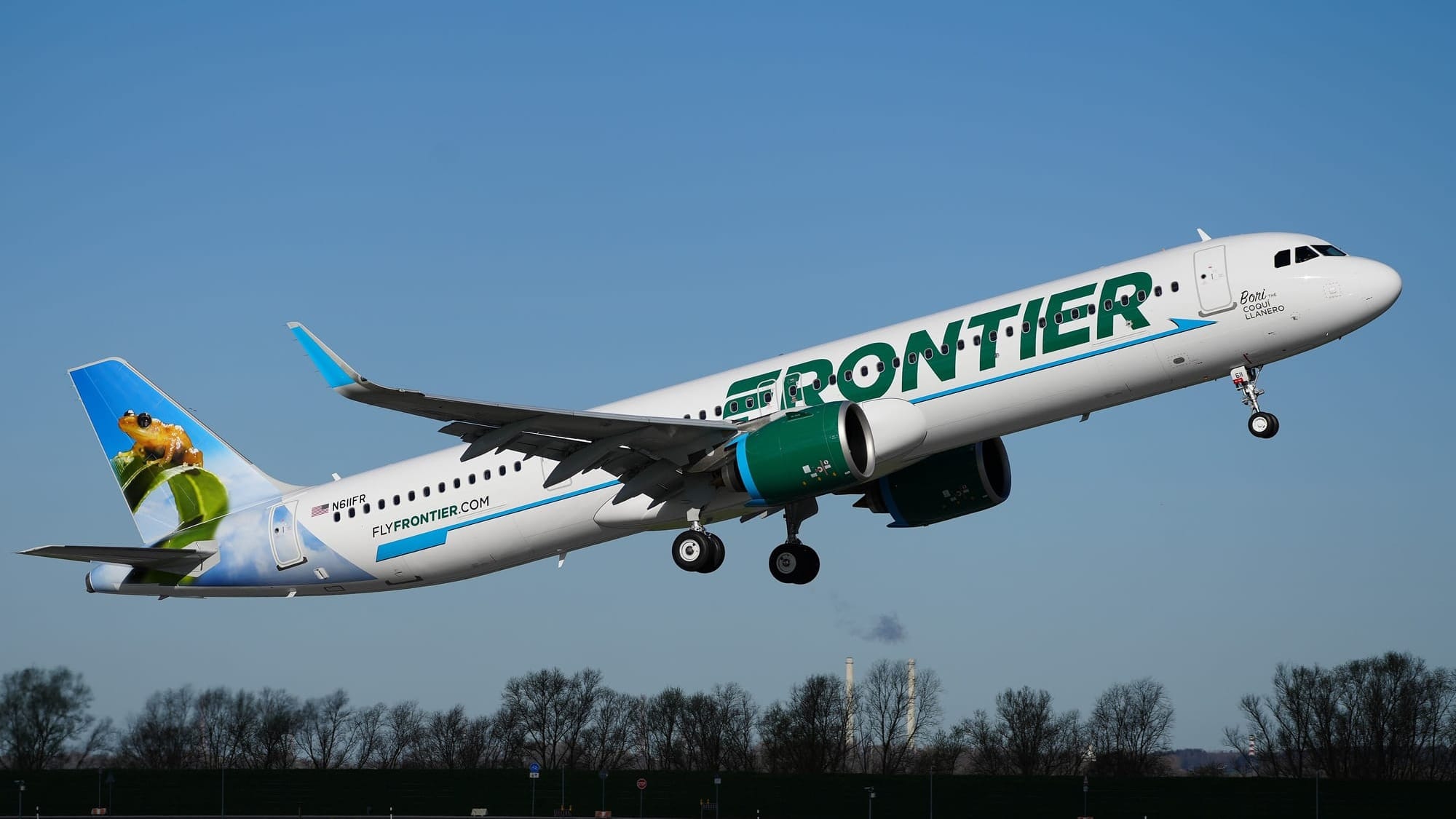 Frontier Airlines’ growth in Atlanta continues to outpace Denver Post image