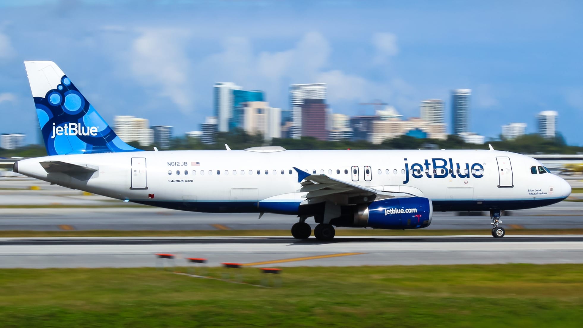 JetBlue to tap into United’s customer pool with JFK-Houston flights Post image