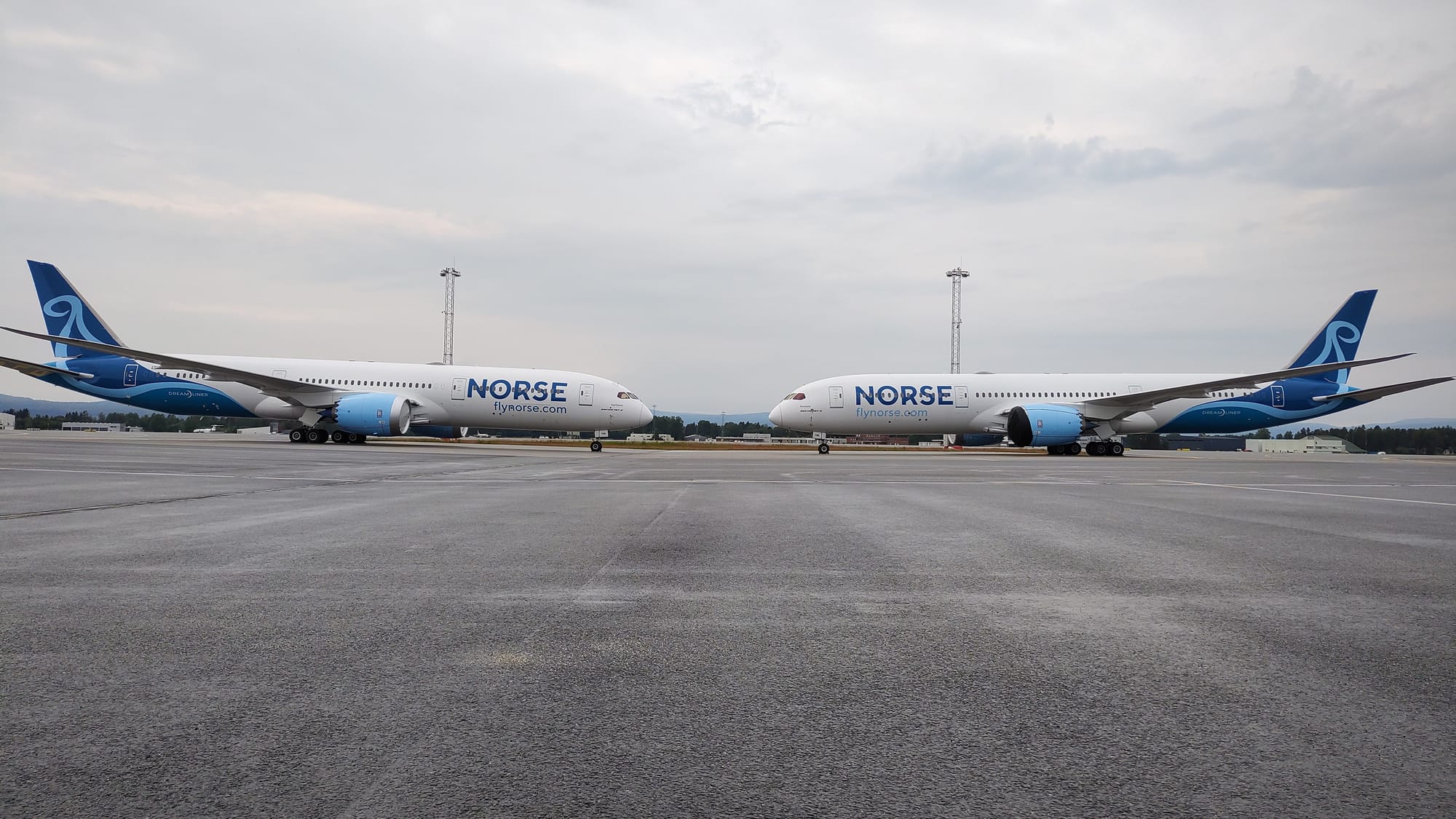 IndiGo forced to adjust European routes, end Copenhagen flights due to airspace closures Post image