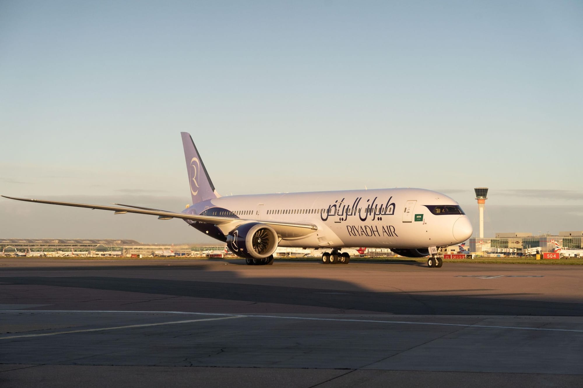 Riyadh Air’s third international destination is Cairo, Egypt Post image