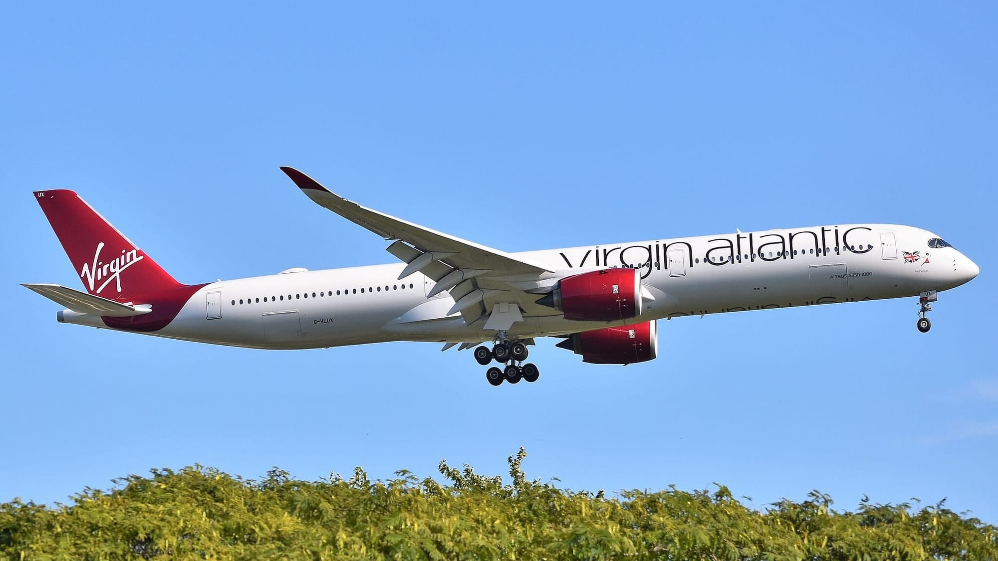 Virgin Atlantic set to replace Aer Lingus’ transatlantic services at MAN Post image