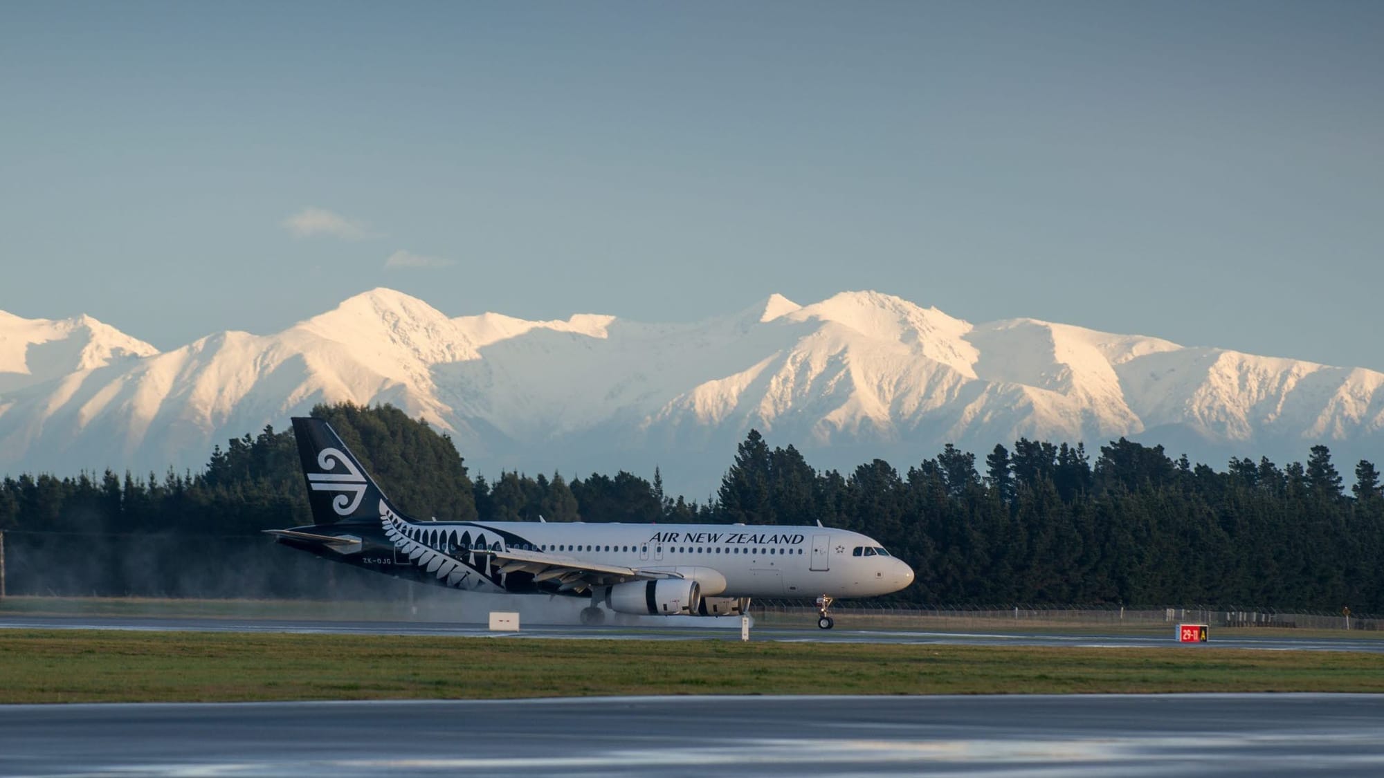 Air New Zealand details flight cuts from Auckland, Christchurch & Wellington Post image
