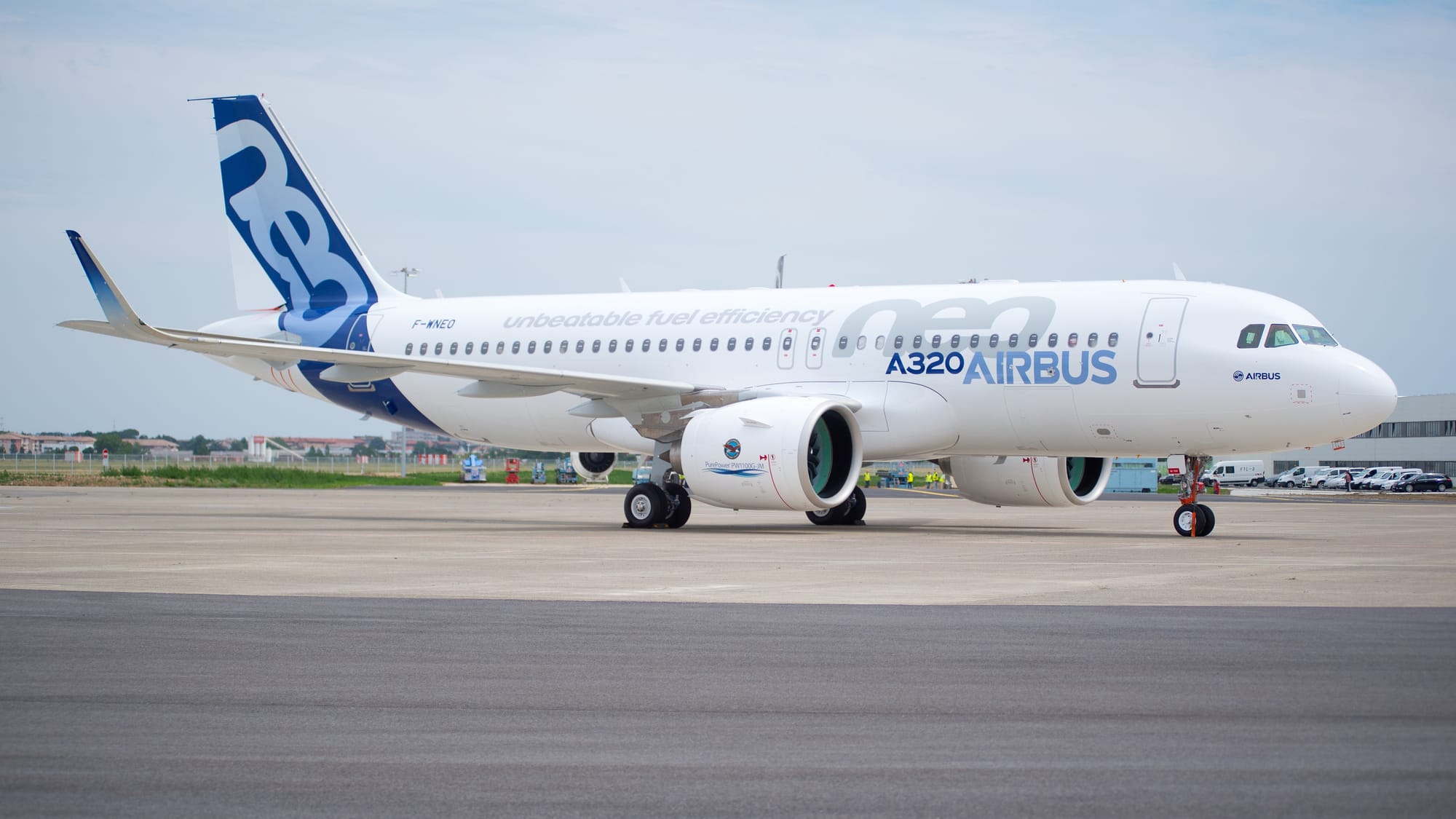 London City Airport aims to allow Airbus A320neo flights by January 2027 Post image