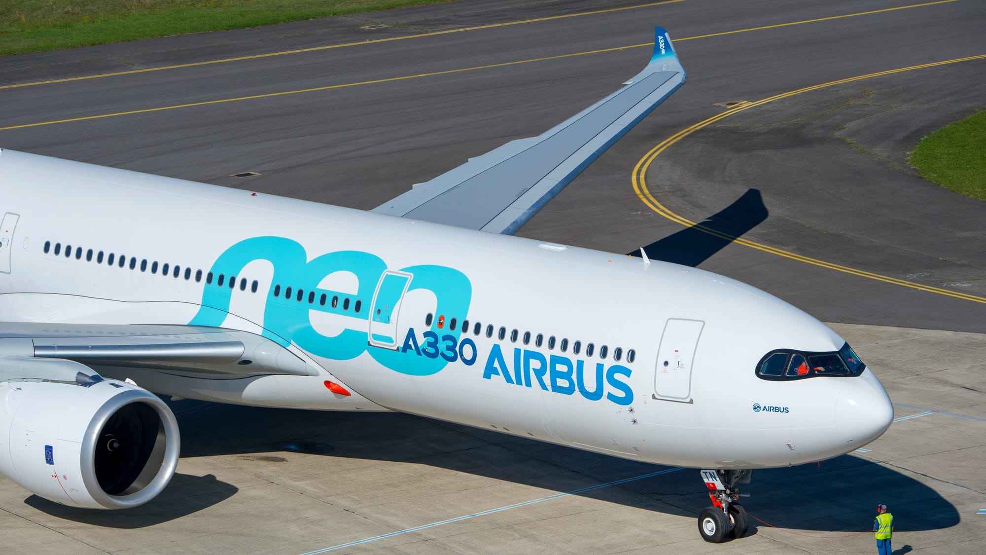GOL confirms Airbus A330neo deliveries, pivots from all-Boeing 737 fleet Post image
