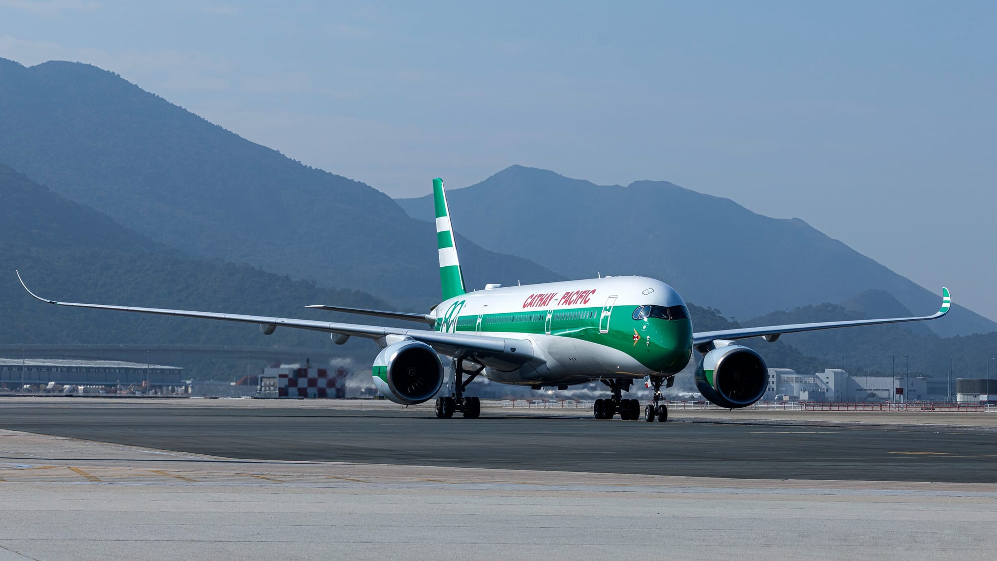 Cathay Pacific’s double-digit growth: three takeaways from its 2025 results Post image