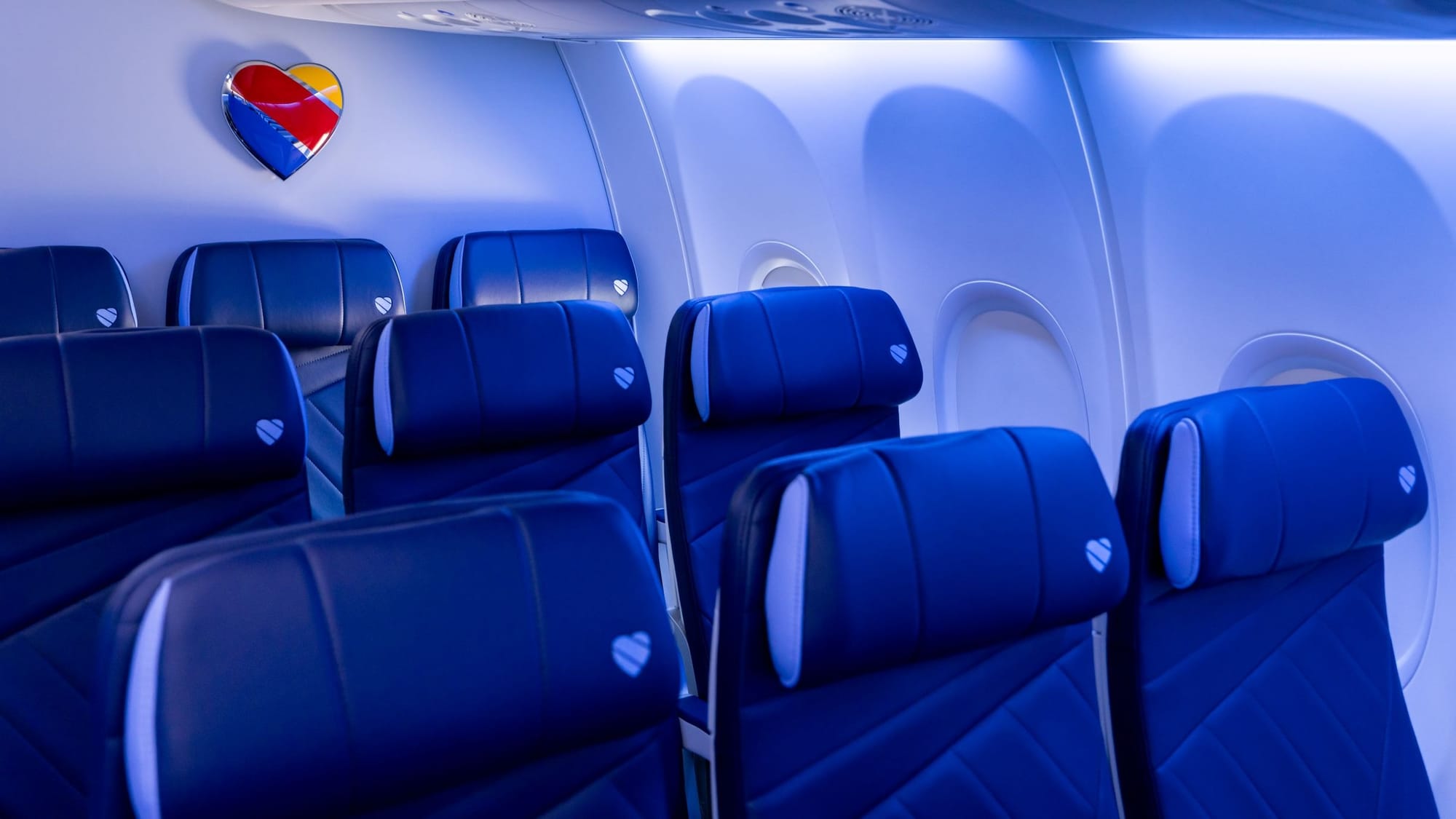 Have Southwest Airlines’ product changes been successful? Post image