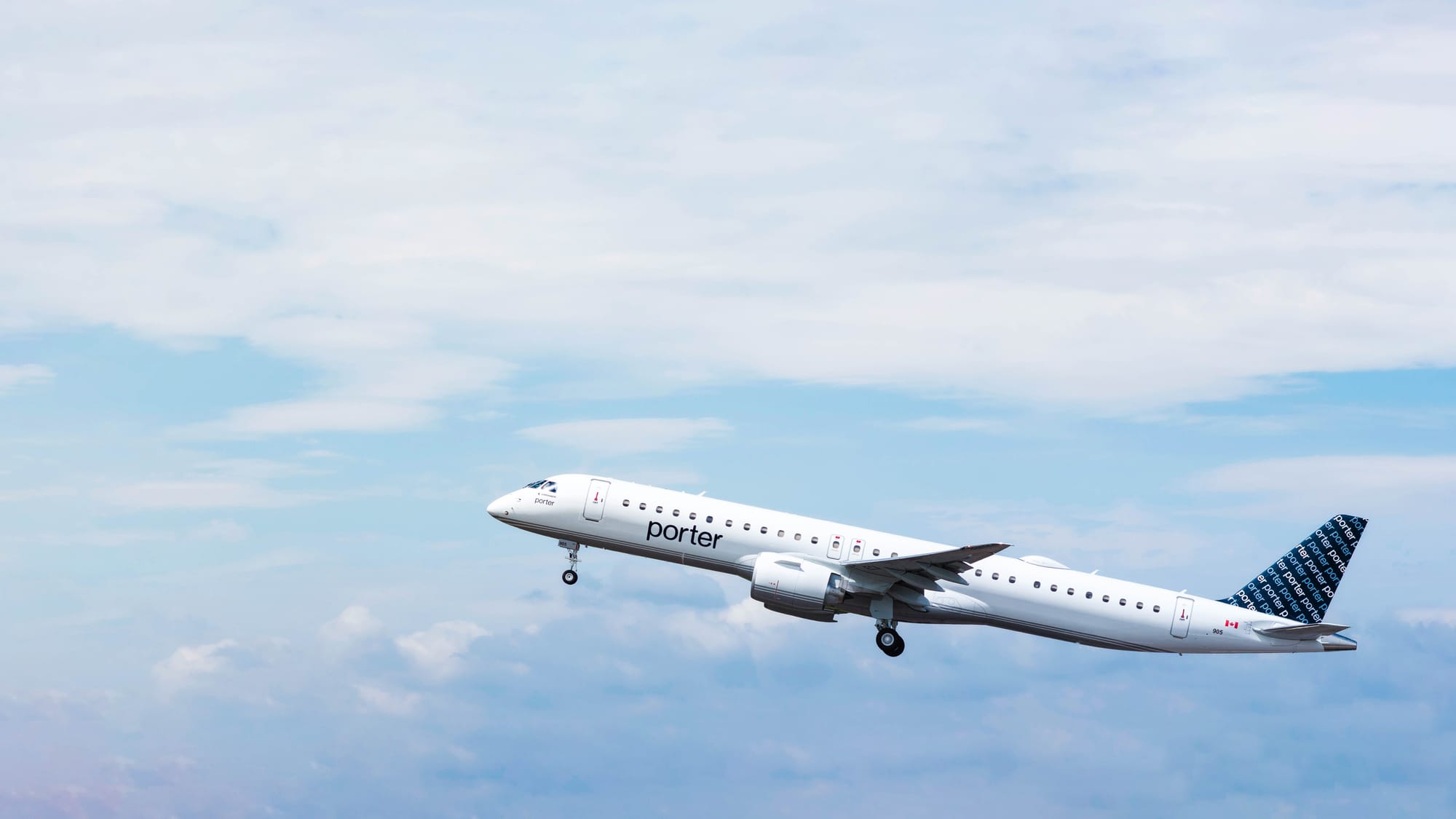 Porter Airlines adds fuel surcharge for loyalty redemption flights Post image