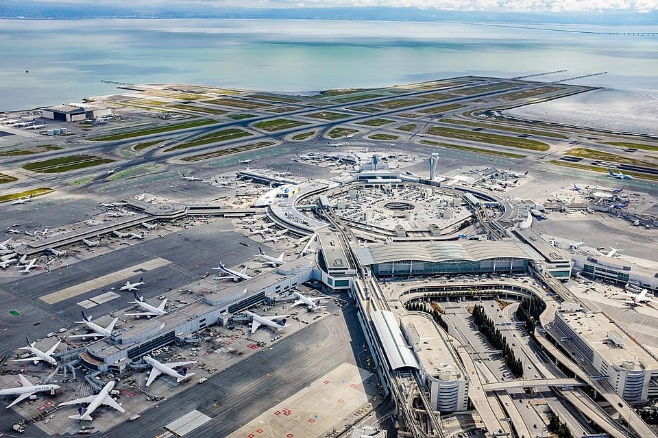 SFO's new runway limit: the operational impact Post image