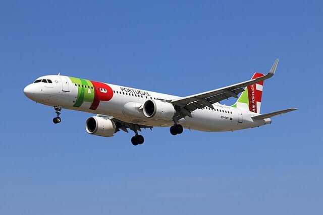Two bids submitted for TAP Air Portugal Post image