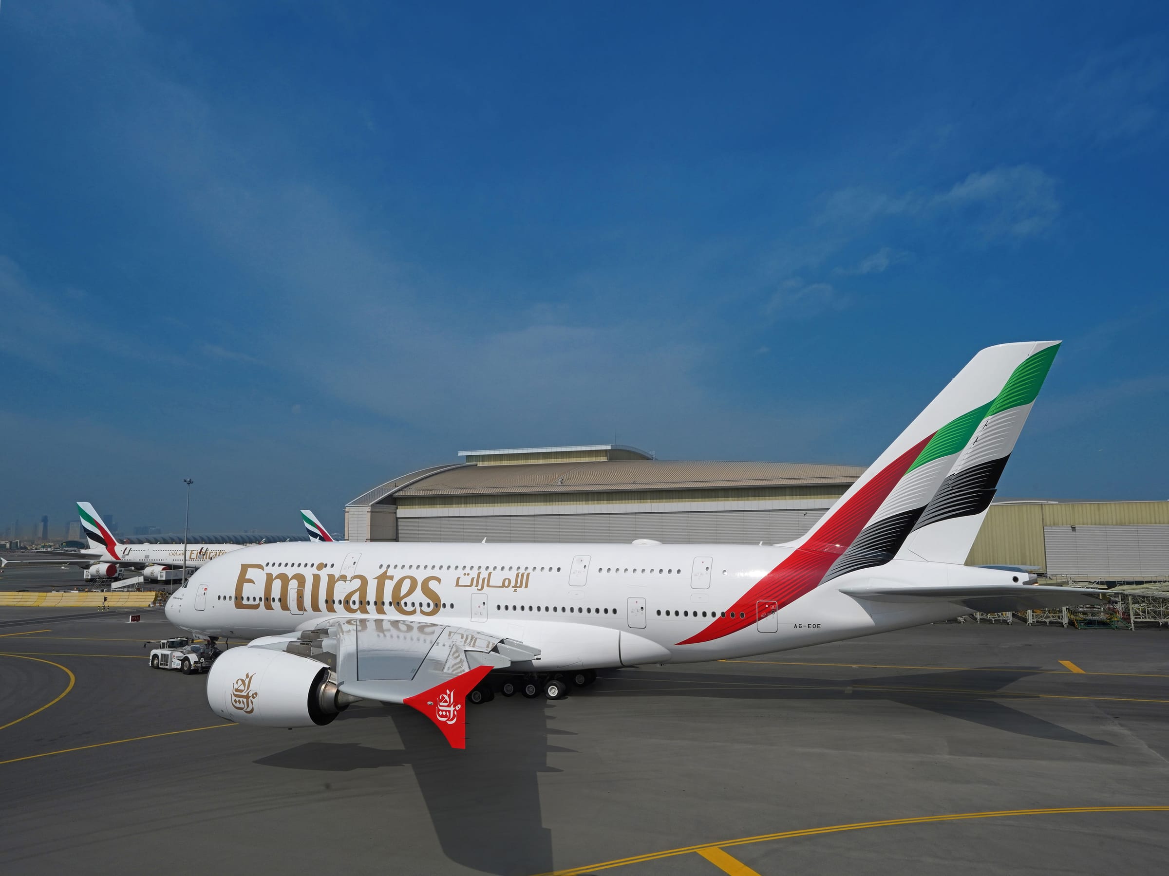 Emirates to deploy Premium Economy cabins on all of its triple-daily services to New York-JFK Post feature image