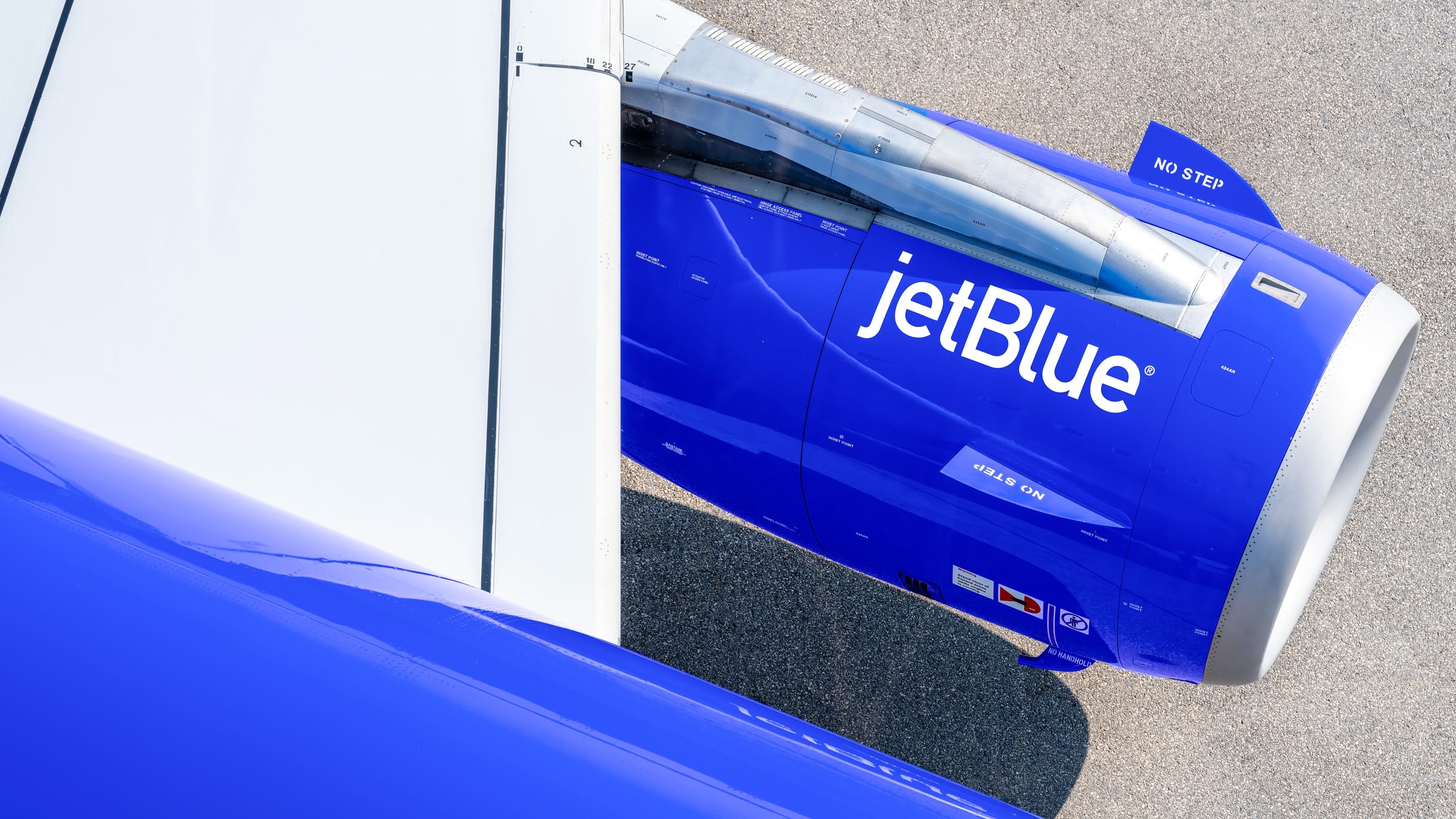 JetBlue Says Air Travel Demand Remains Strong, Expects Flat To Slight Capacity Growth In Q3 Post feature image