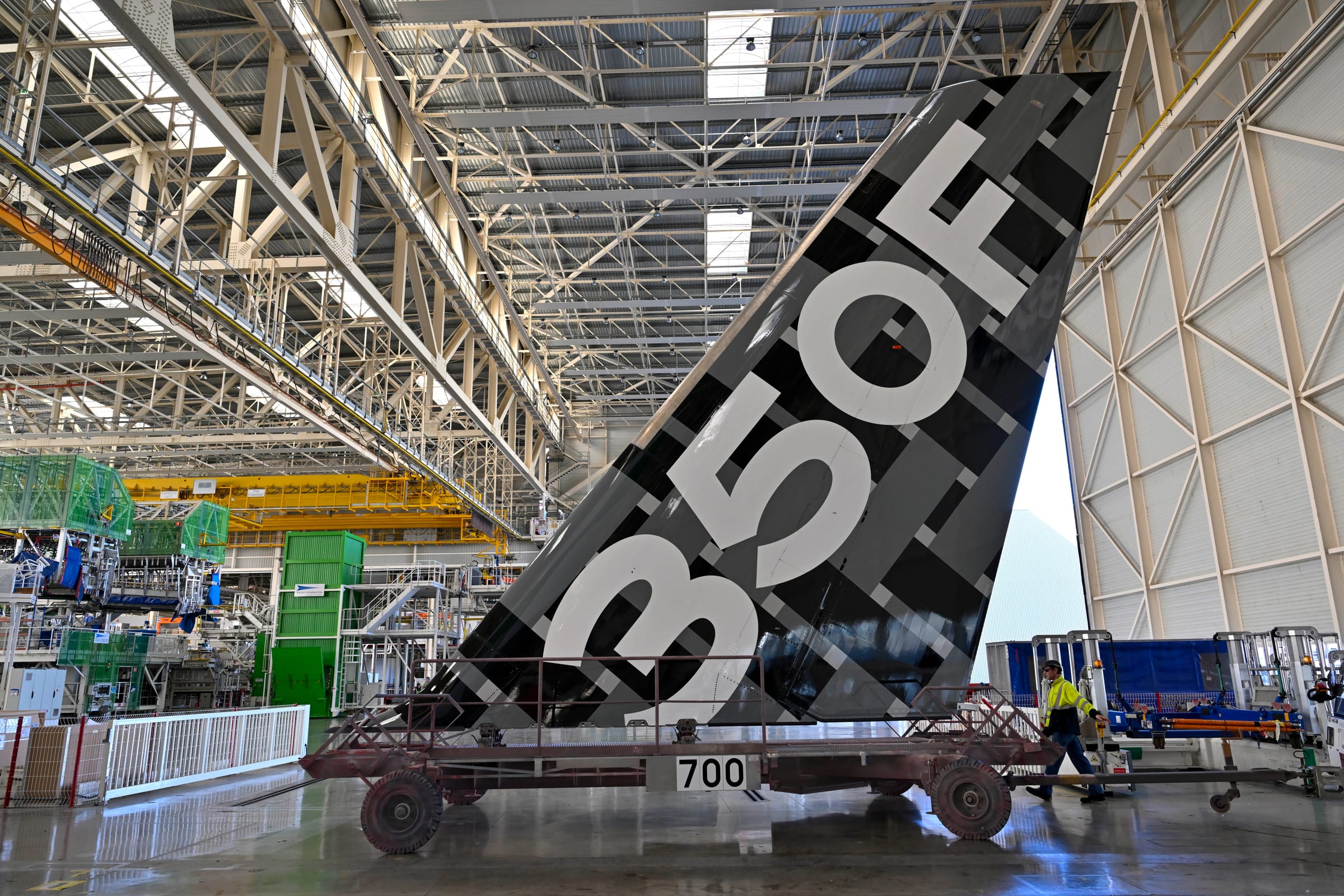 Airbus secures third A350F order in November with Silk Way West Airlines’ deal Post feature image