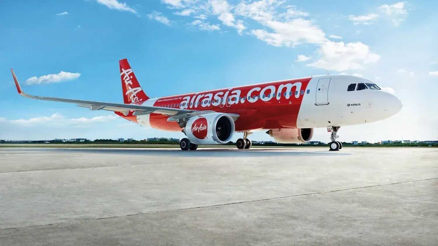 AirAsia to establish AOC in Bahrain for onward connections to Europe and US Post feature image