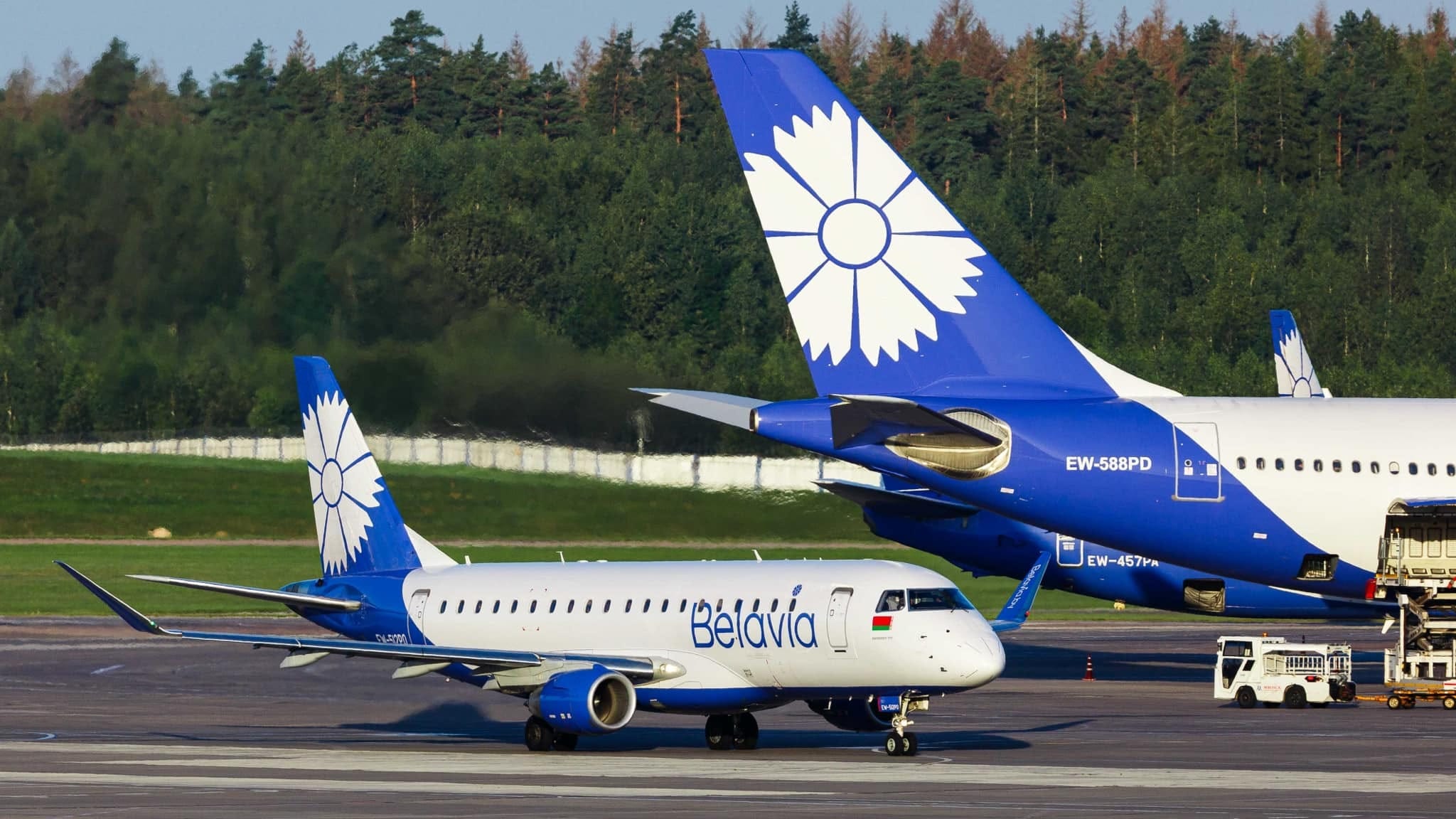 Belavia removed from US OFAC sanctions list Post feature image