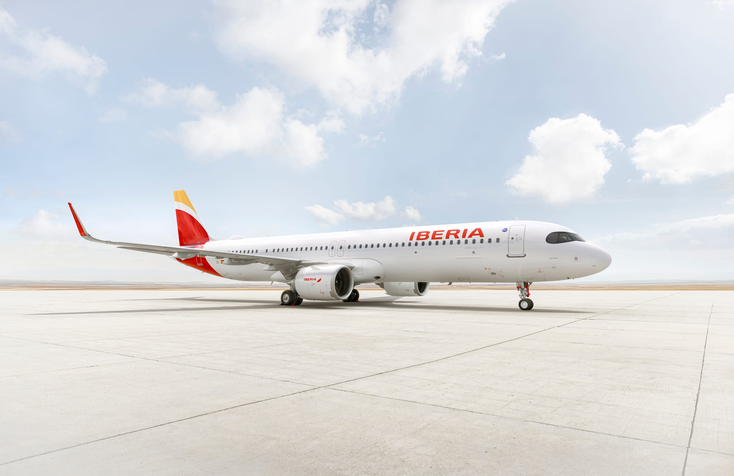 Iberia to launch Airbus A321XLR flights to Newark Post feature image