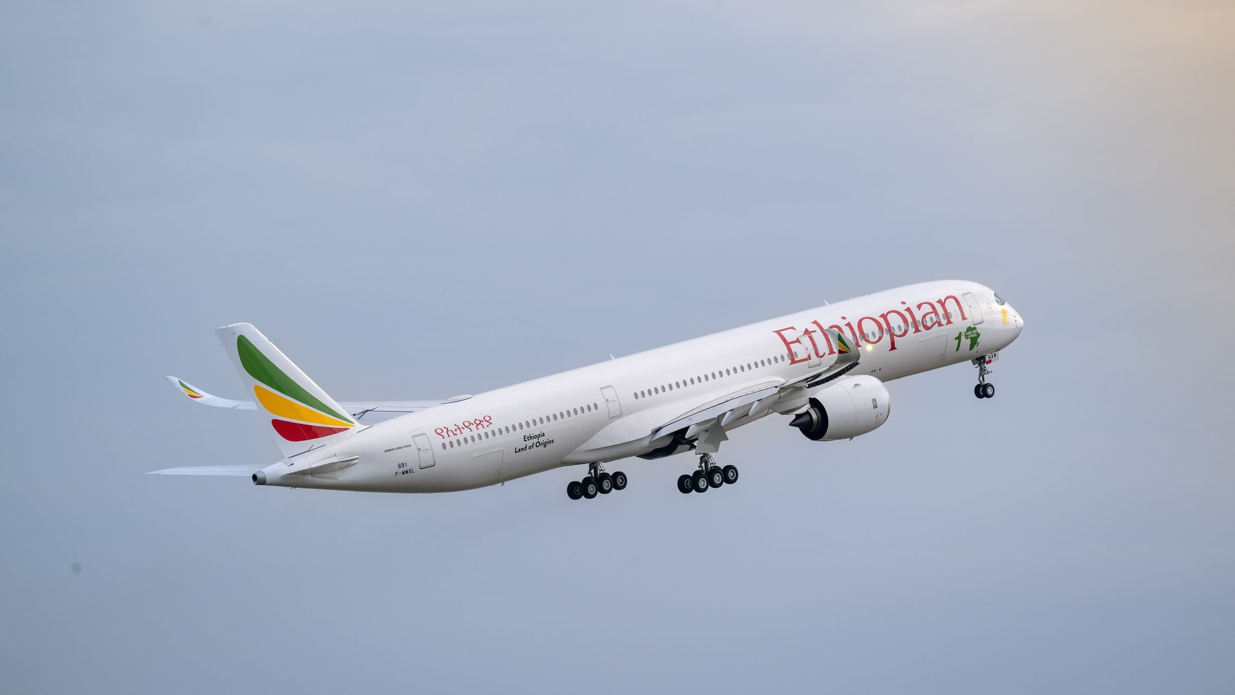 Ethiopian Airlines to launch flights to Lyon, France, via Geneva, Switzerland Post feature image