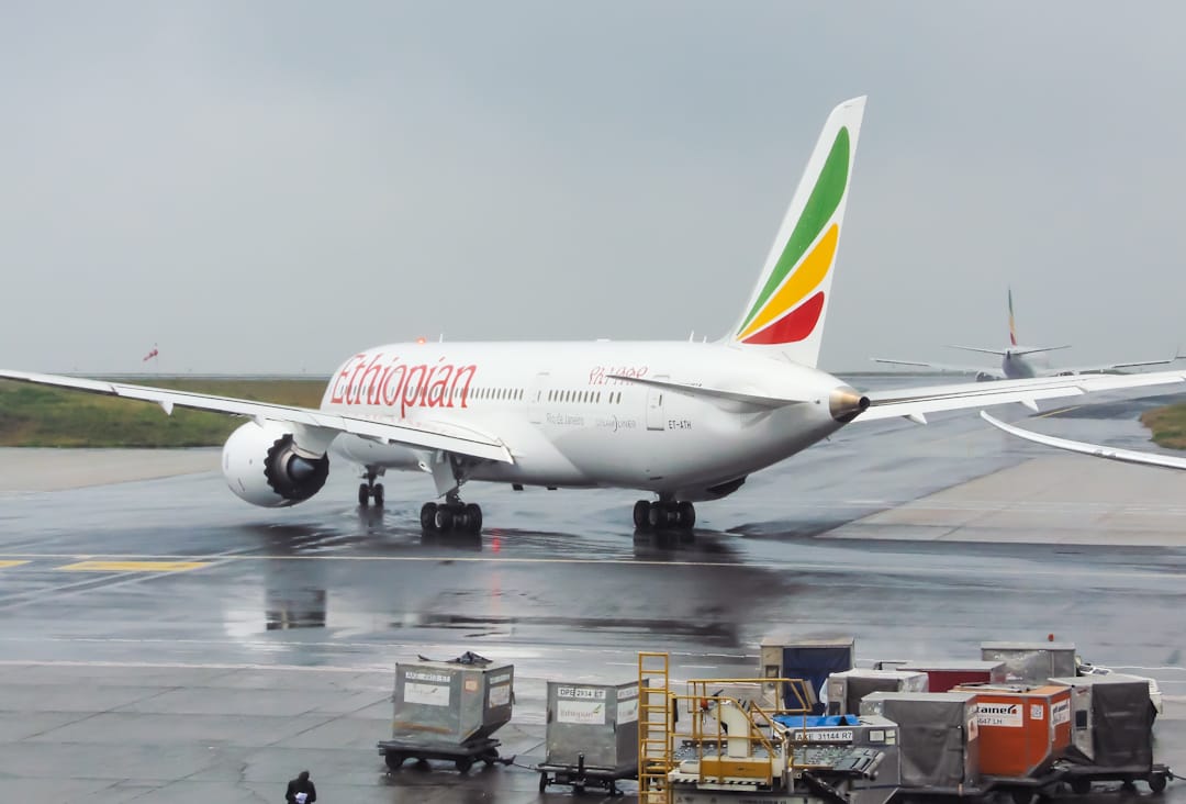 Ethiopian Airlines orders nine more Boeing 787-9s for delivery after opening of new airport Post feature image
