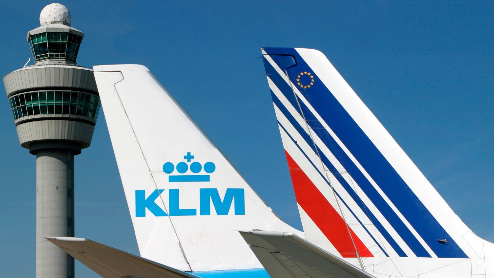 Navigating a difficult environment, Air France-KLM is looking to grow its premium revenue Post feature image