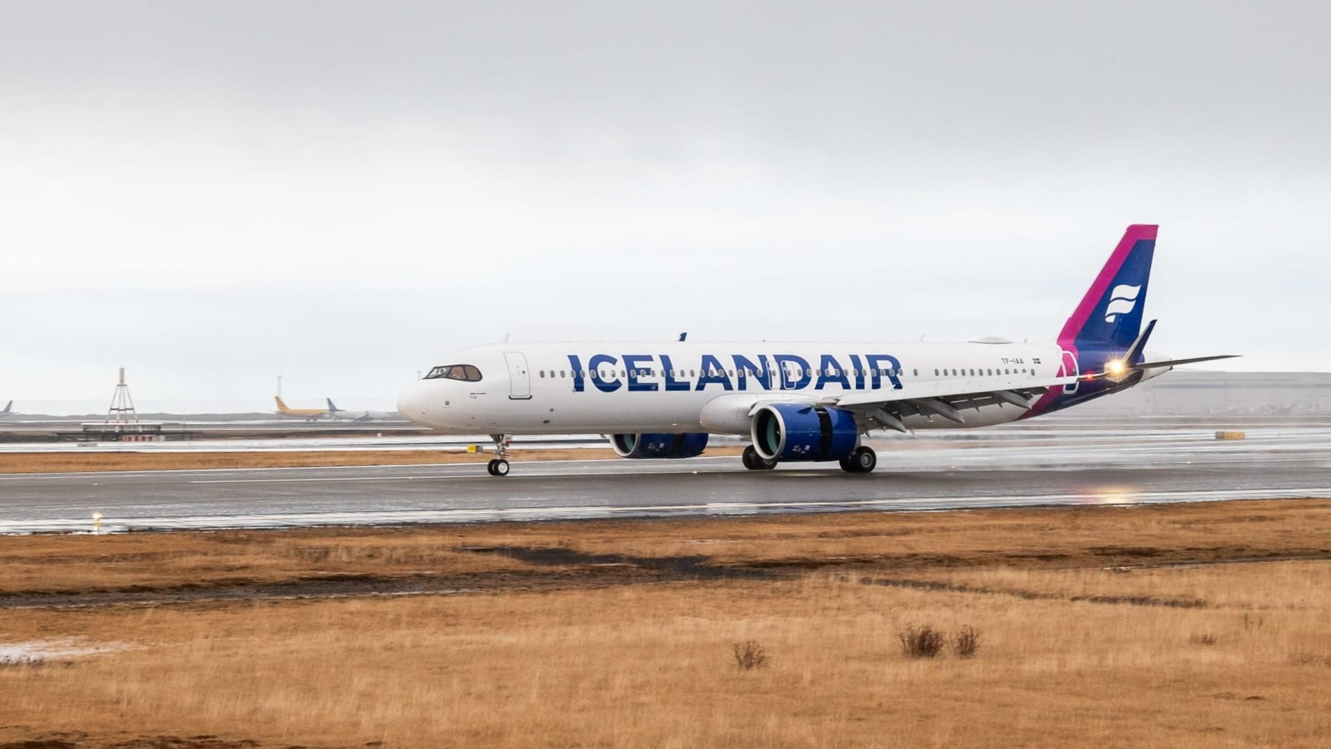 Icelandair’s hopeful future: three takeaways from its Q4 2025 results Post feature image