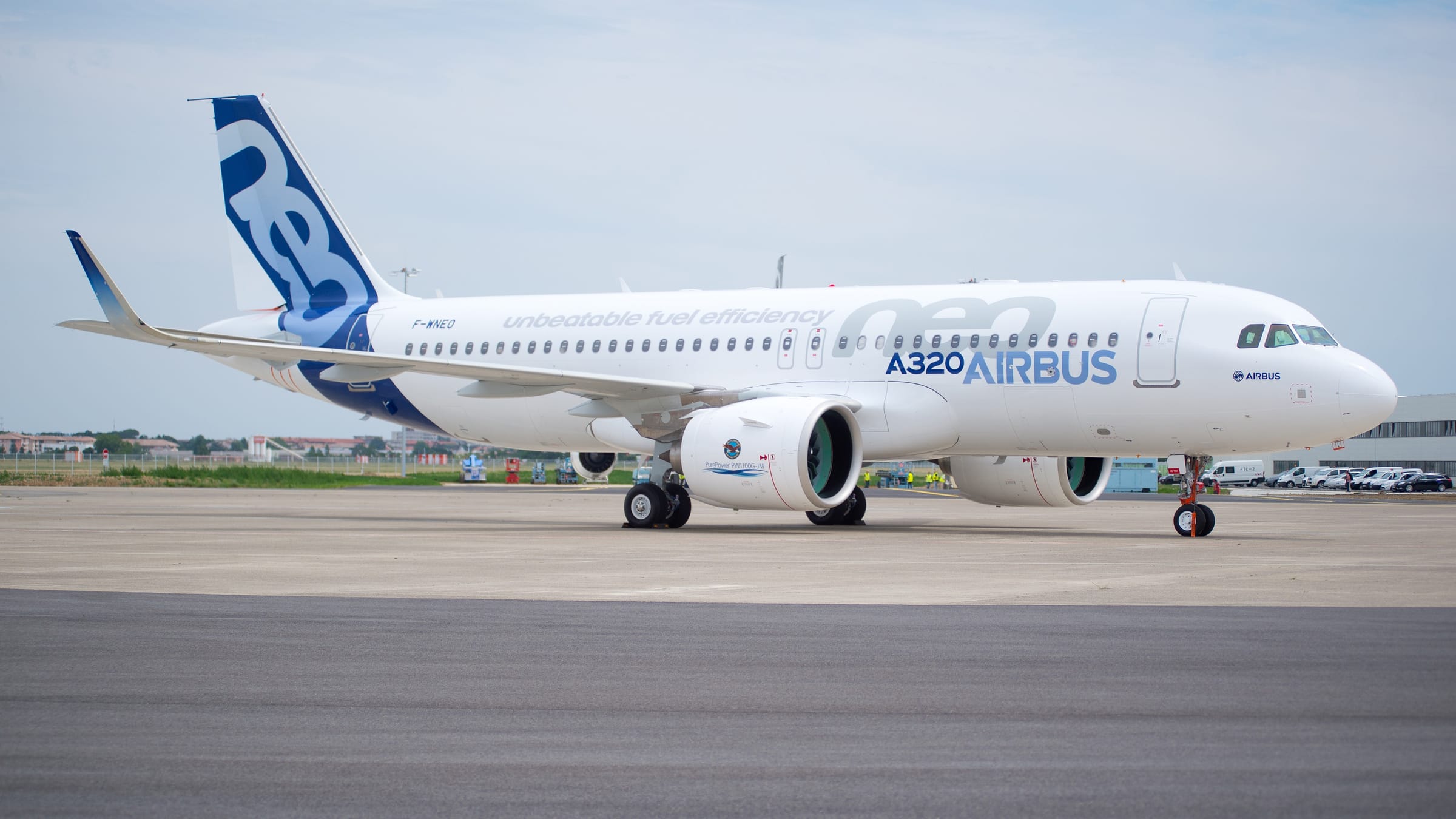 London City Airport aims to allow Airbus A320neo flights by January 2027 Post feature image