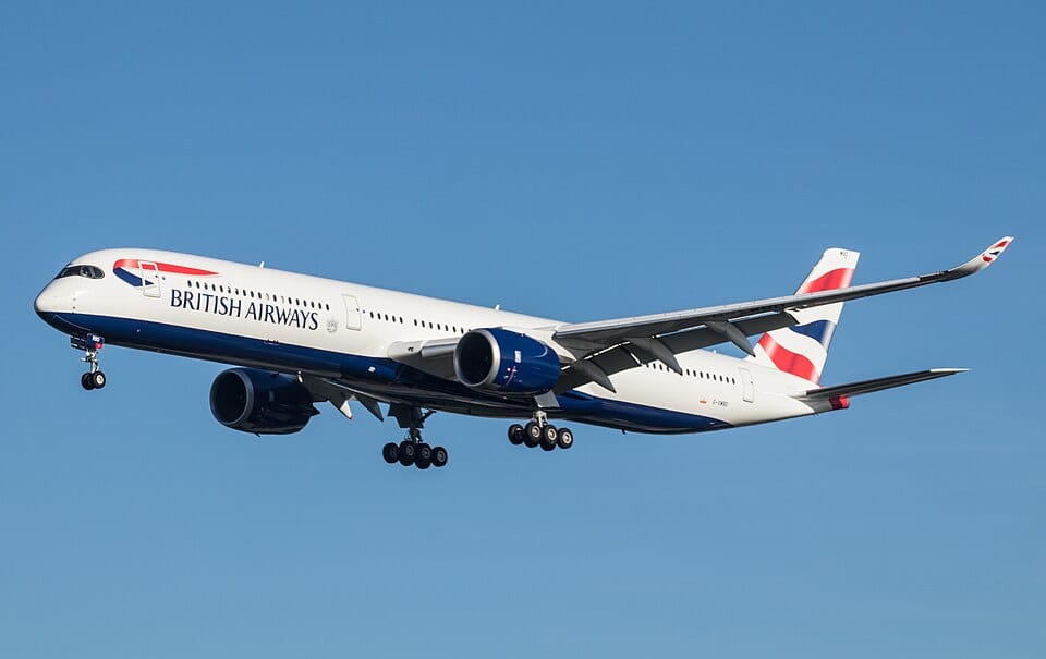 Airline Insight Ep 1: Why is IAG delivering double the margin of its rivals? Post feature image