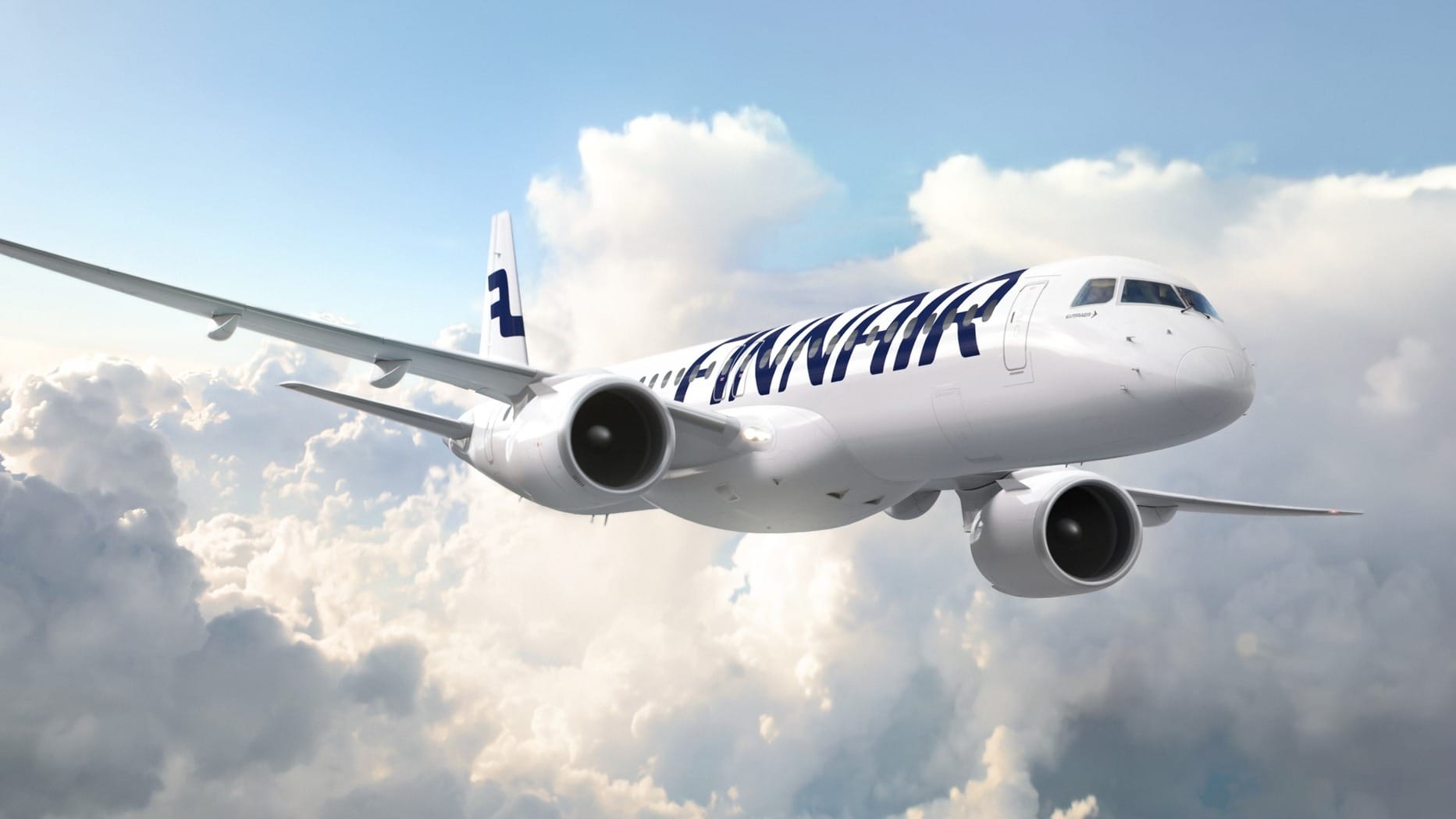 Finnair prioritizes practicality in its fleet strategy with E195-E2 order and second-hand A320ceos Post feature image