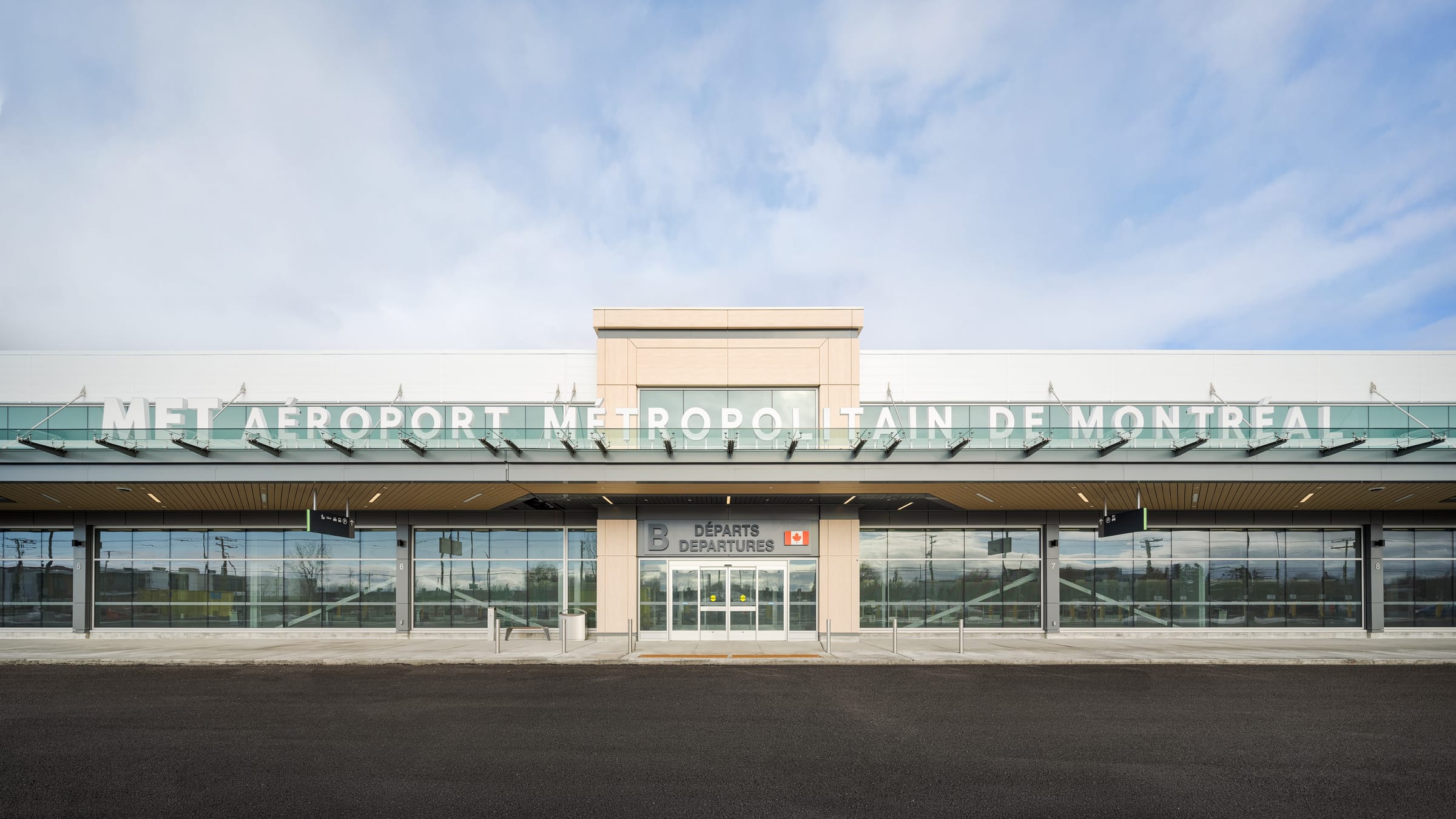 Porter Airlines to launch Montreal Metropolitan Airport’s commercial operations in June Post feature image