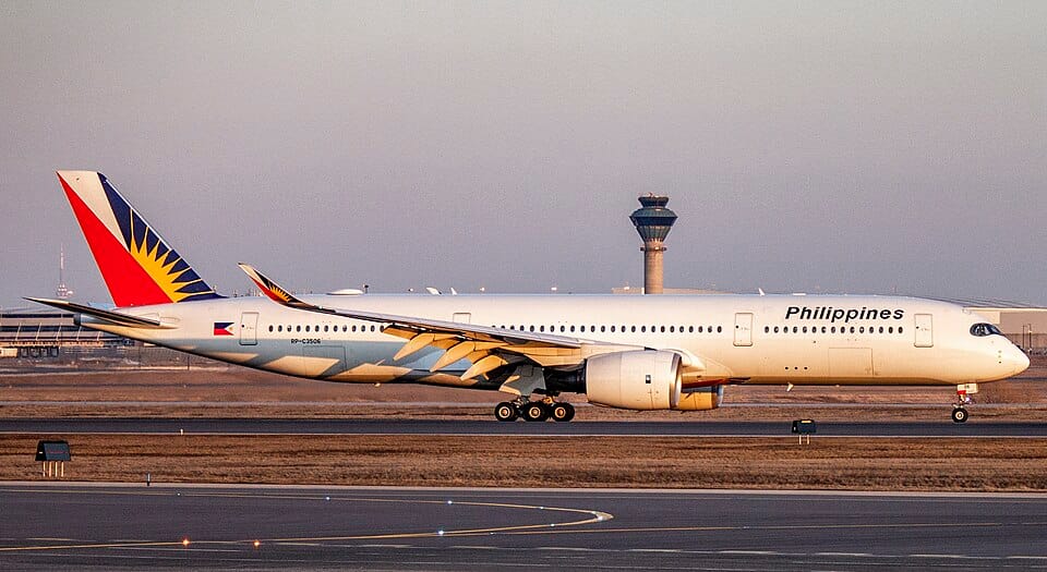 Philippine Airlines awarded its first credit rating: why it matters Post feature image
