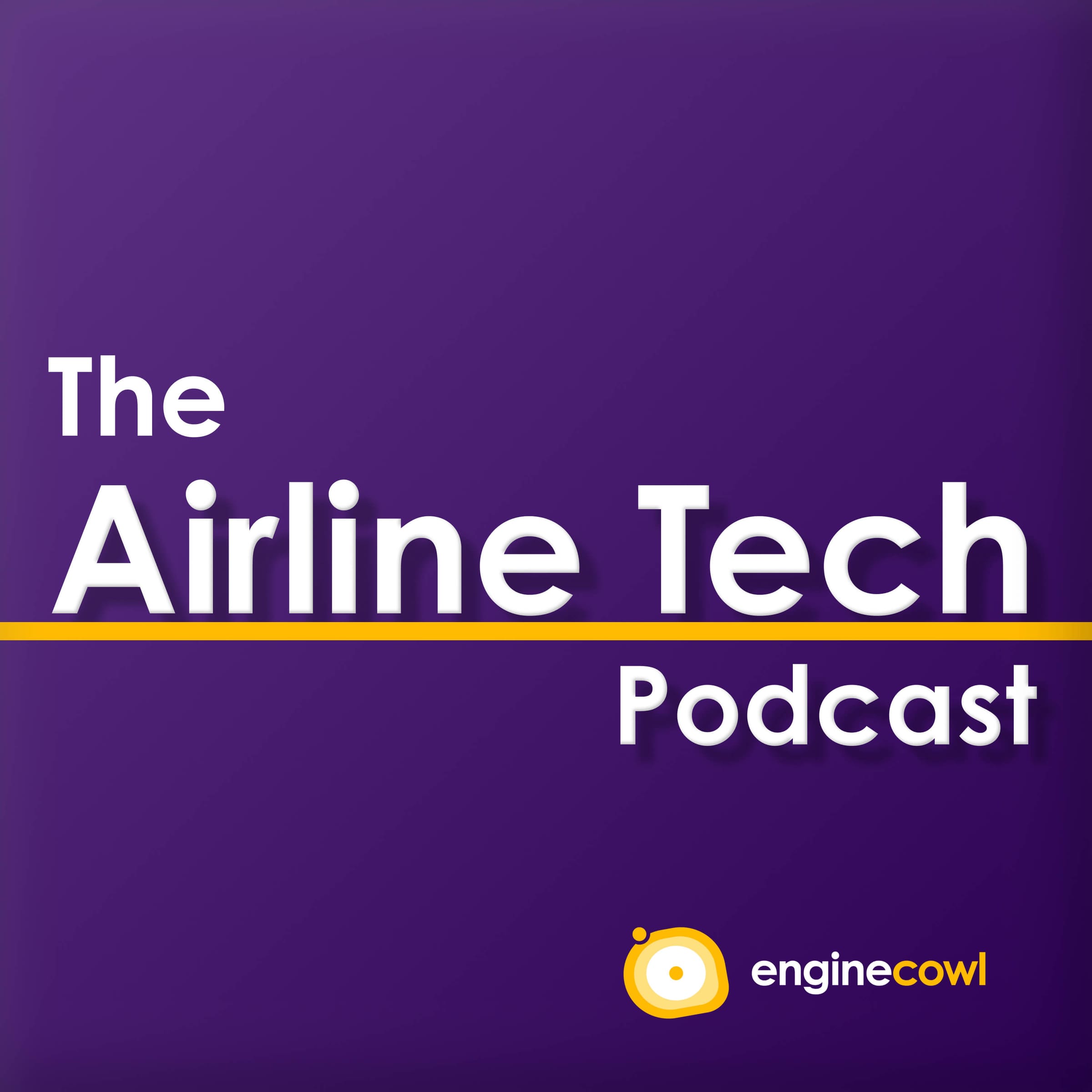 Ep 1: How GOscore optimizes airline ground operations using satellite data - with Garth Lund and Eli Masinter Post feature image